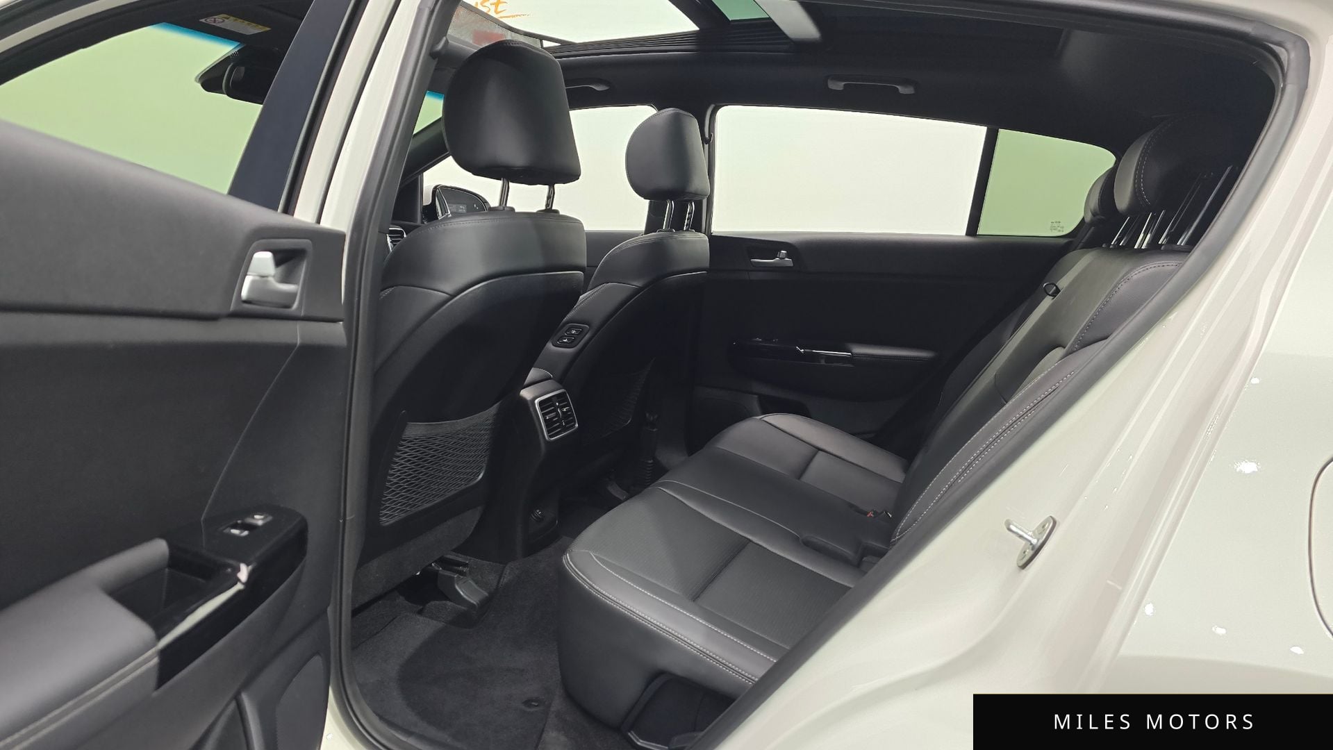 Kia Sportage 2020 — миниатюра 12