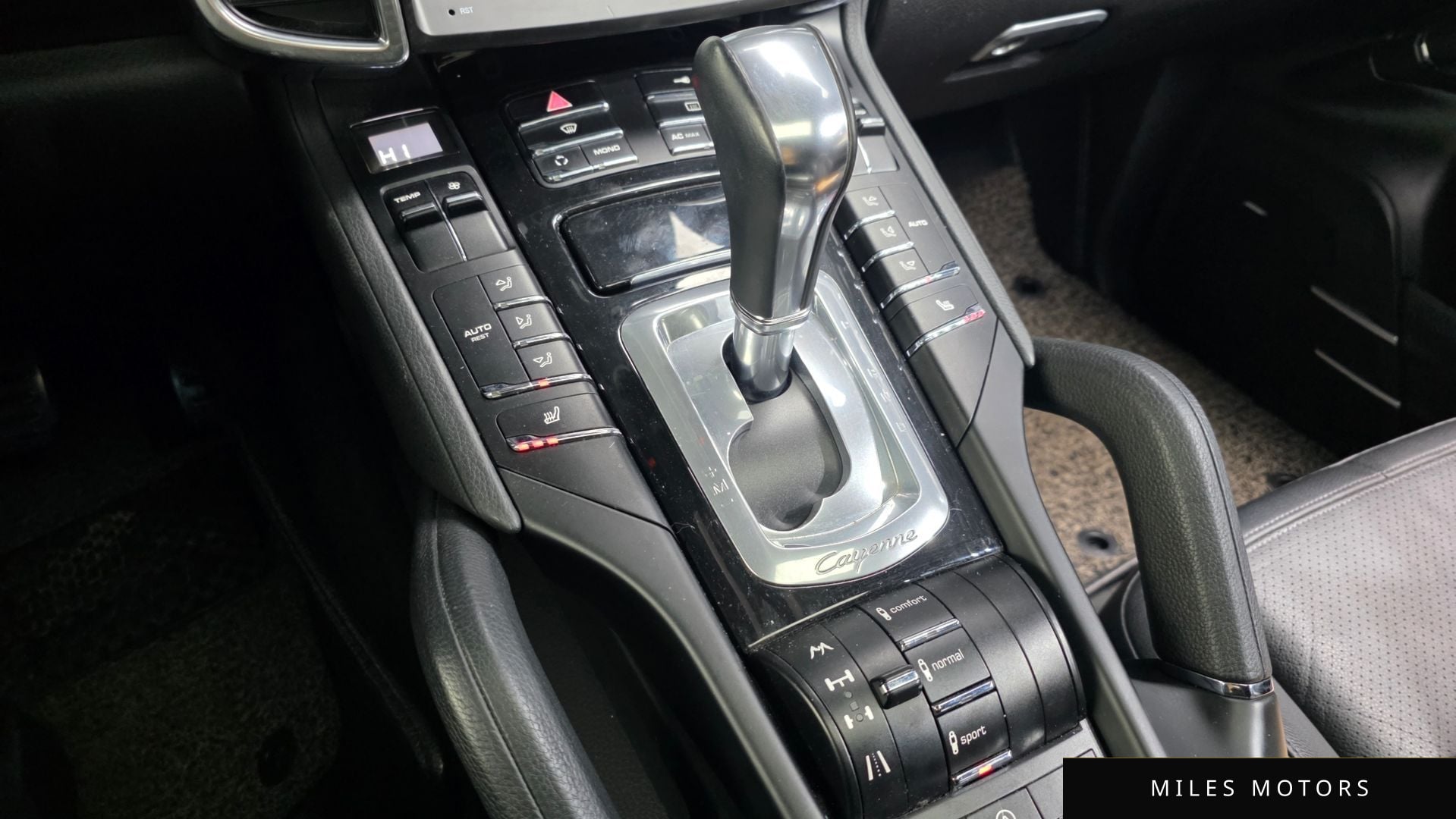Porsche Cayenne 2011 — миниатюра 9