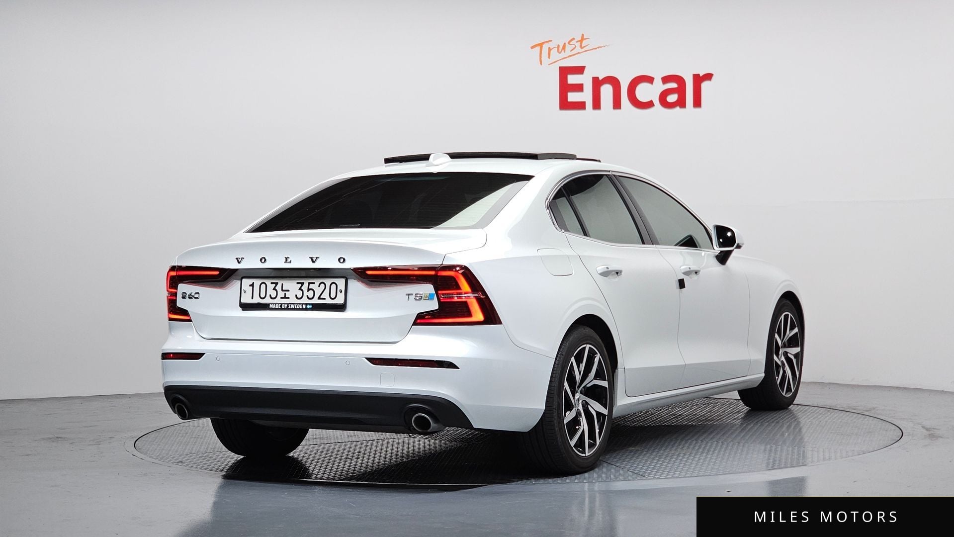 Volvo S60 2020 — миниатюра 2