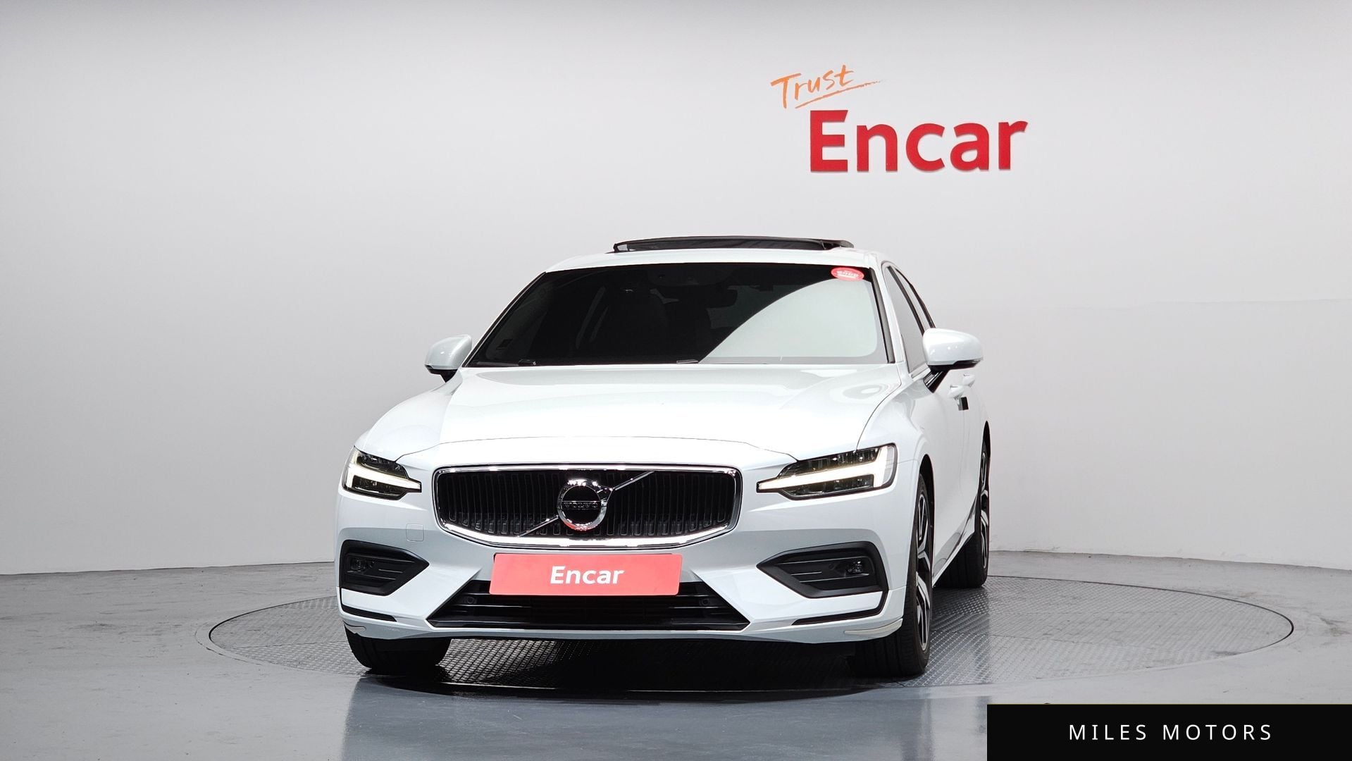 Volvo S60 2020 — миниатюра 3