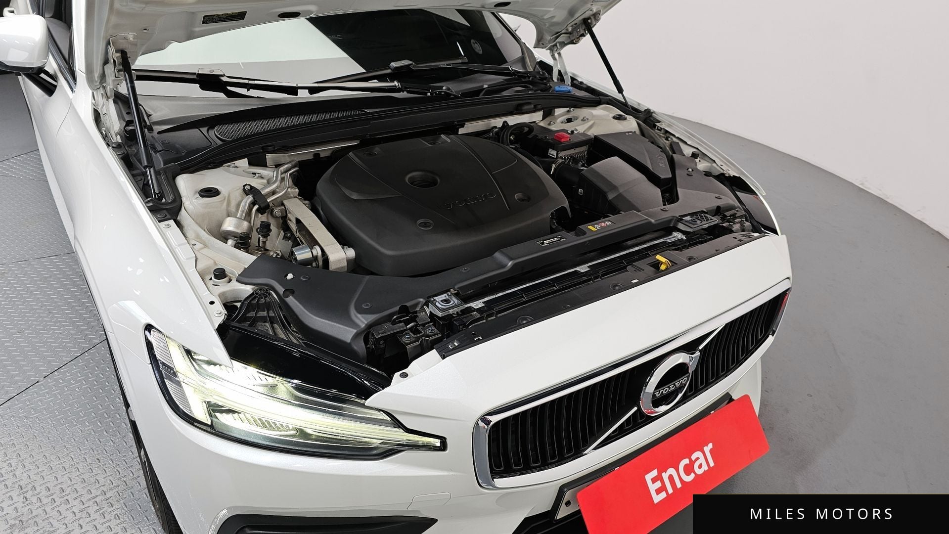 Volvo S60 2020 — миниатюра 6