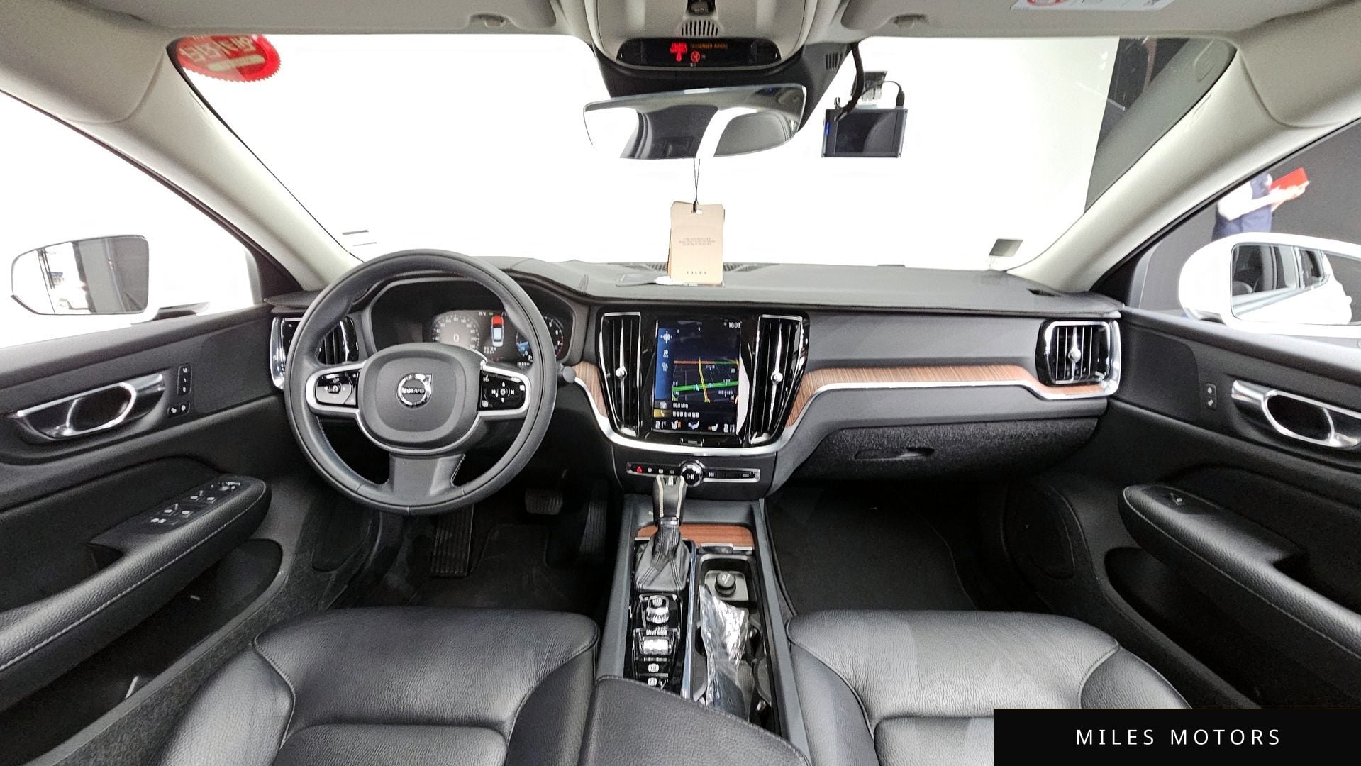 Volvo S60 2020 — миниатюра 7