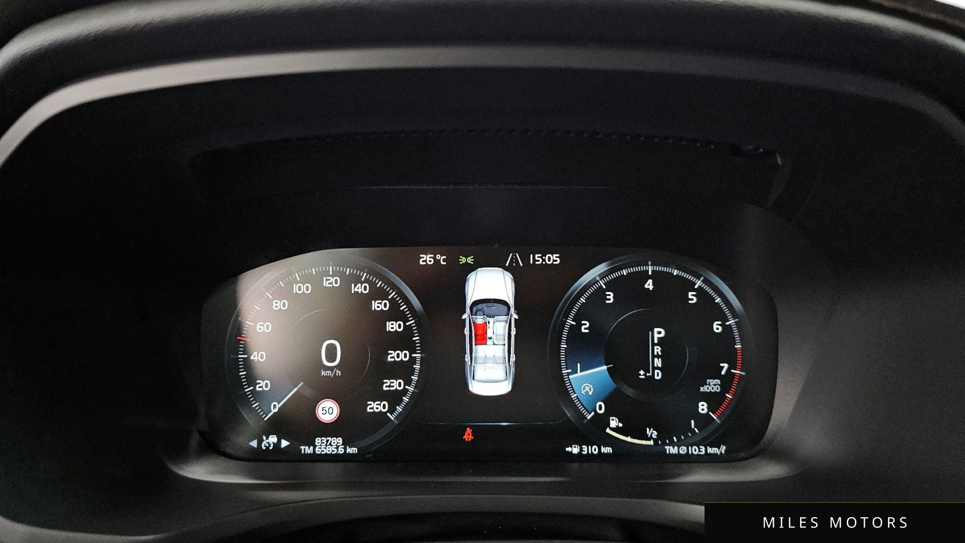 Volvo S60 2020 — миниатюра 8