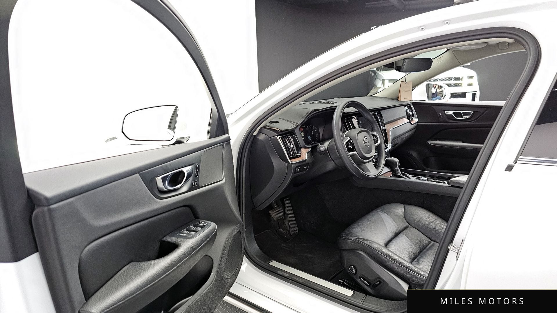 Volvo S60 2020 — миниатюра 11