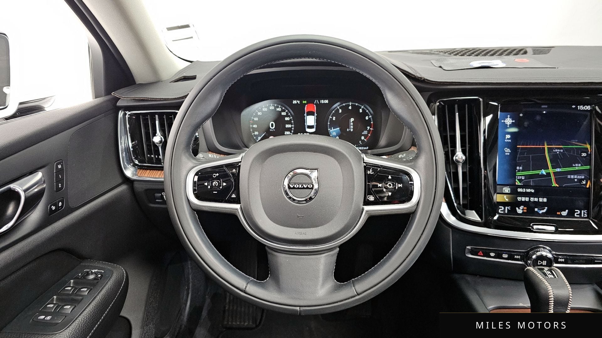 Volvo S60 2020 — миниатюра 13