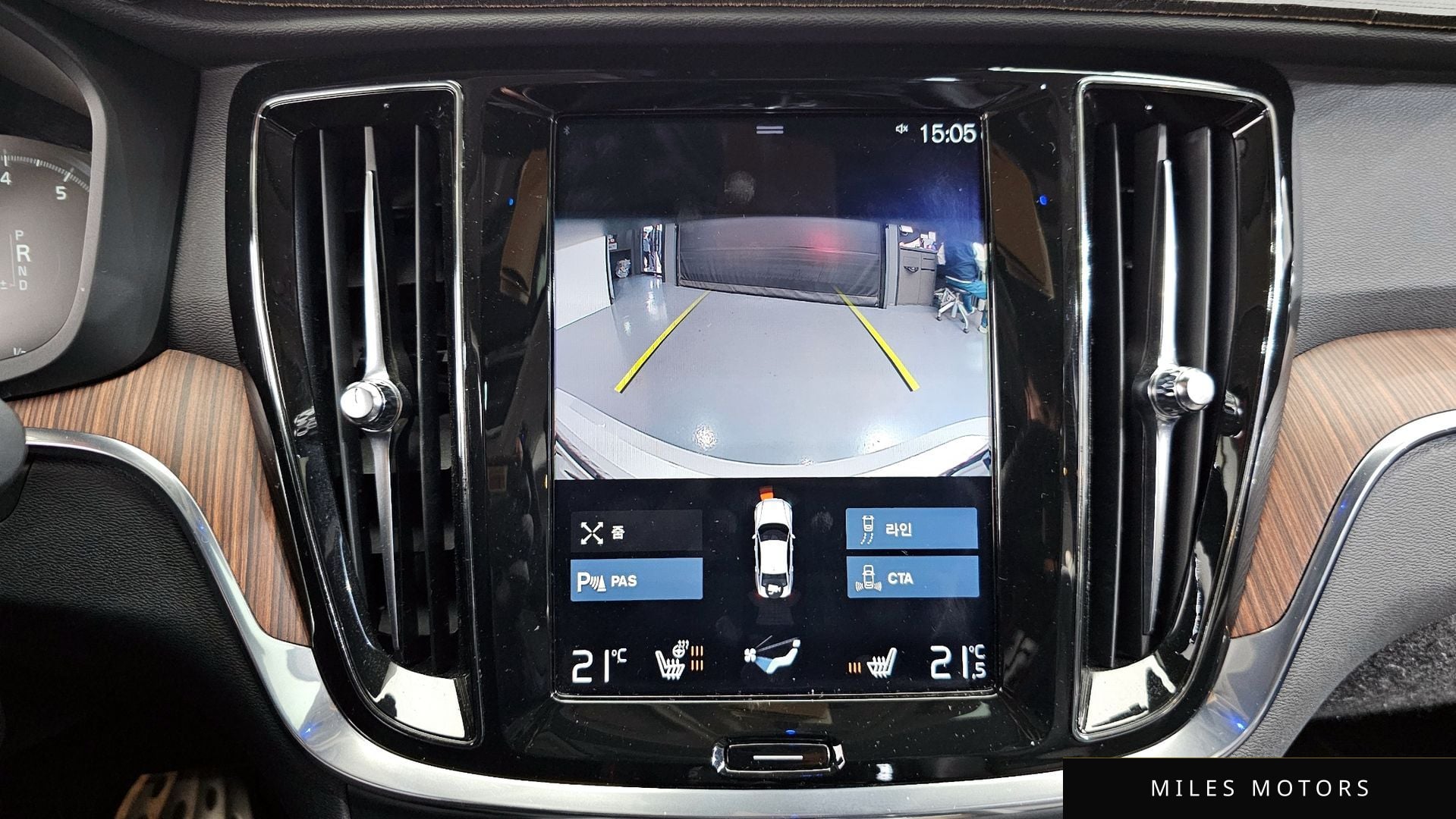 Volvo S60 2020 — миниатюра 16
