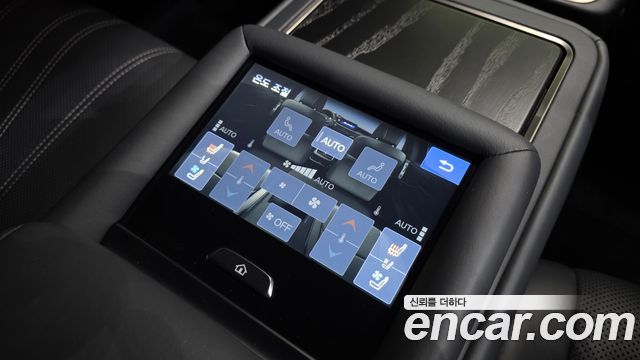 Лексус LS500h 2021 — миниатюра 17