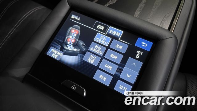 Лексус LS500h 2021 — миниатюра 18