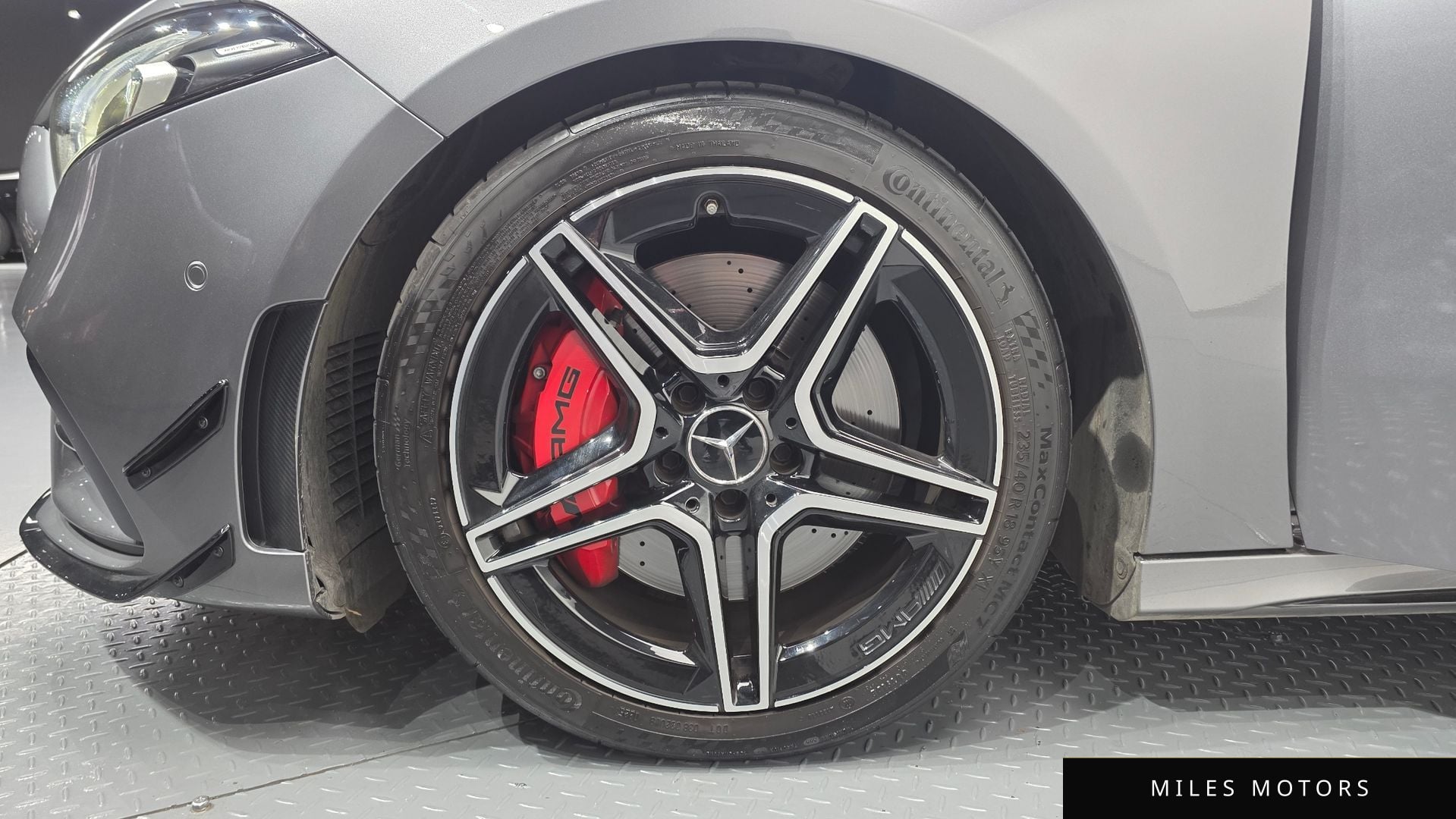 Mercedes-Benz A-Class W177 2021 — миниатюра 5