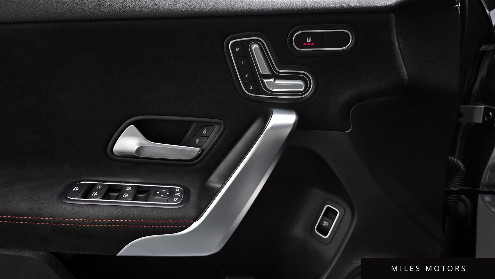 Mercedes-Benz A-Class W177 2021 — миниатюра 17