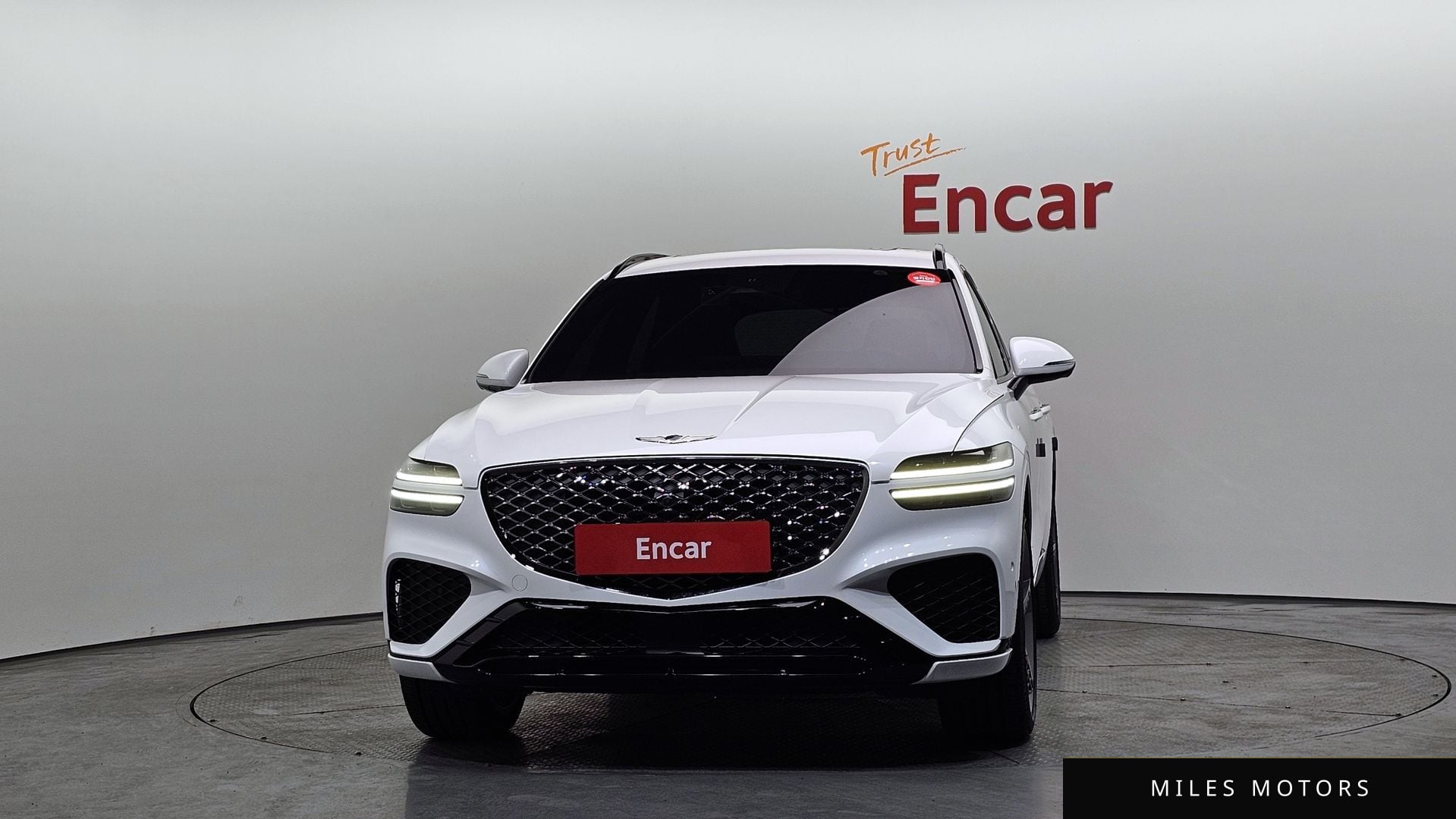 Genesis GV70 2023 — миниатюра 3