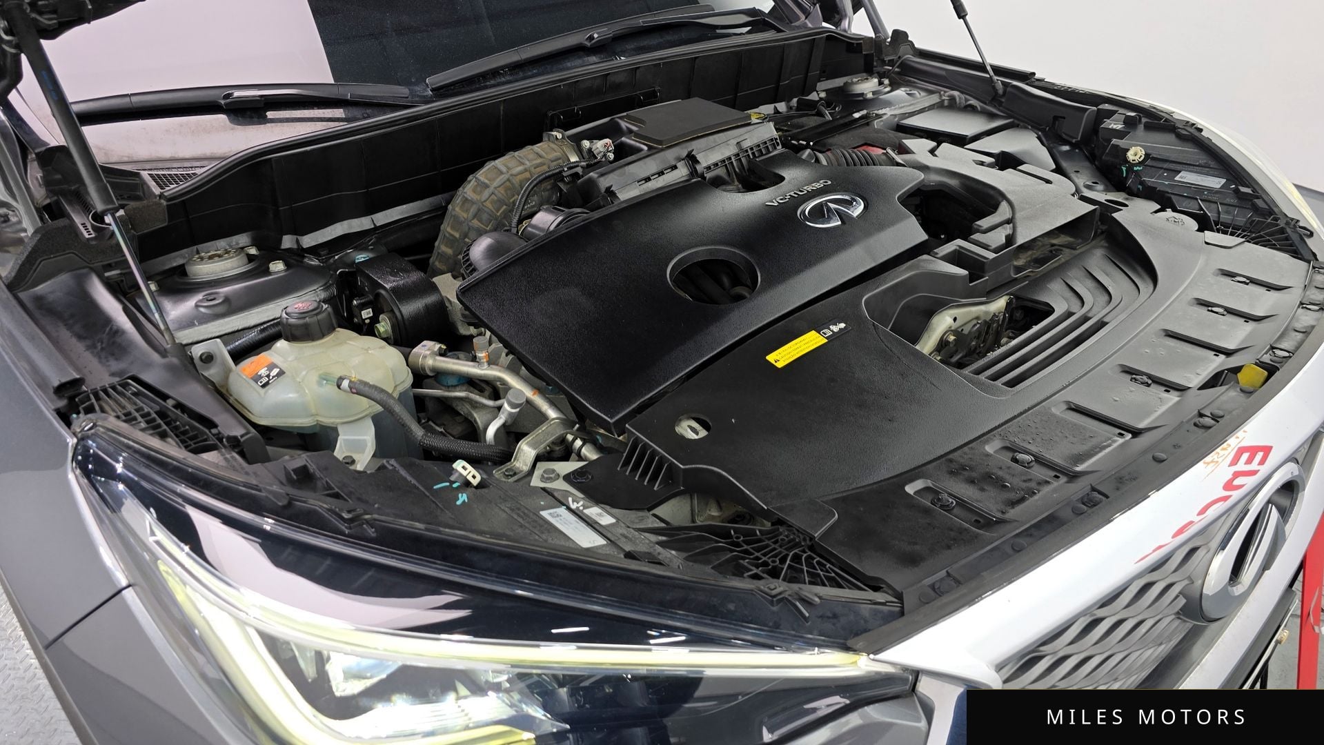 Infiniti QX50 (P71A) 2019 — миниатюра 6