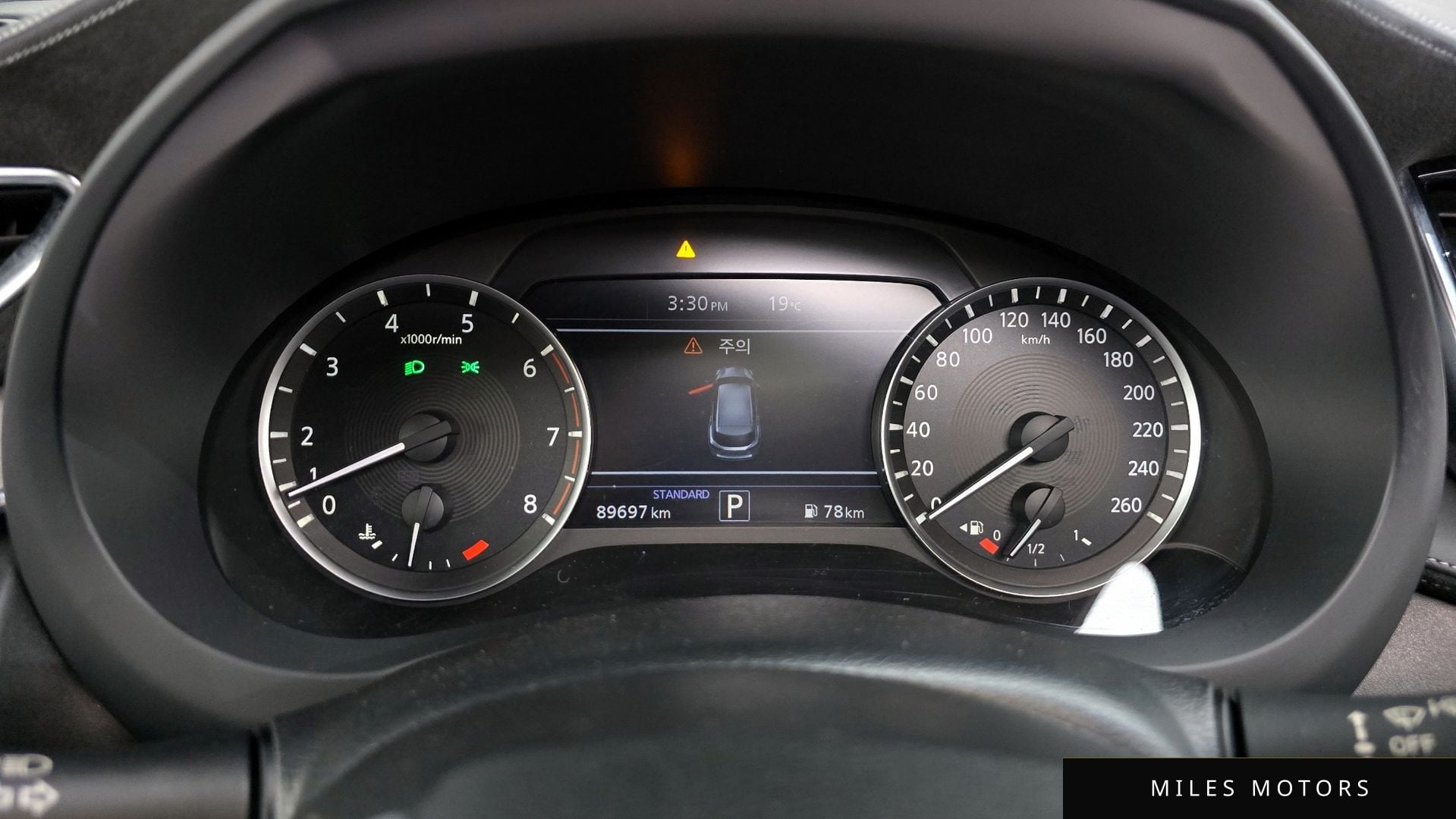 Infiniti QX50 (P71A) 2019 — миниатюра 8