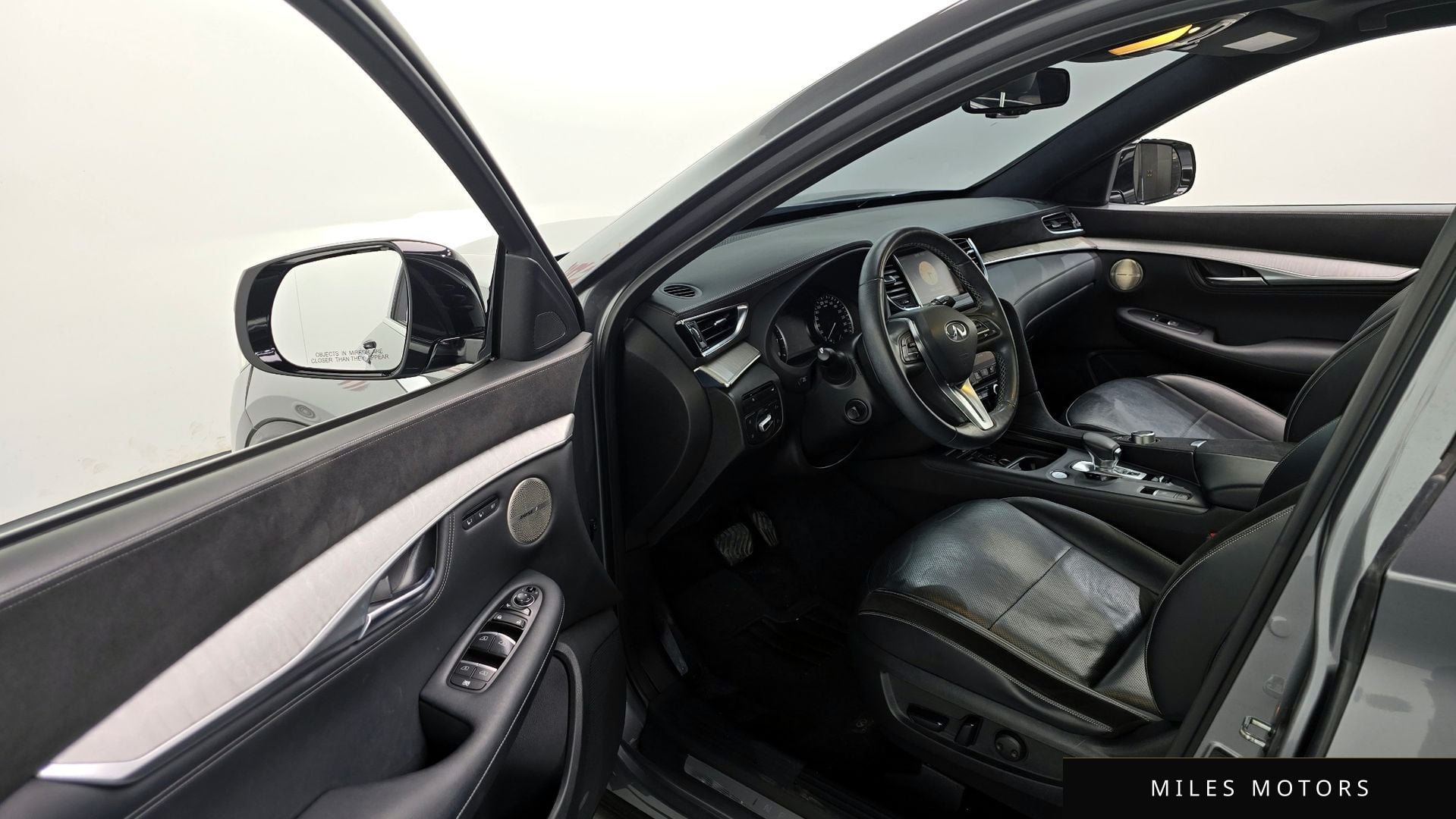 Infiniti QX50 (P71A) 2019 — миниатюра 10