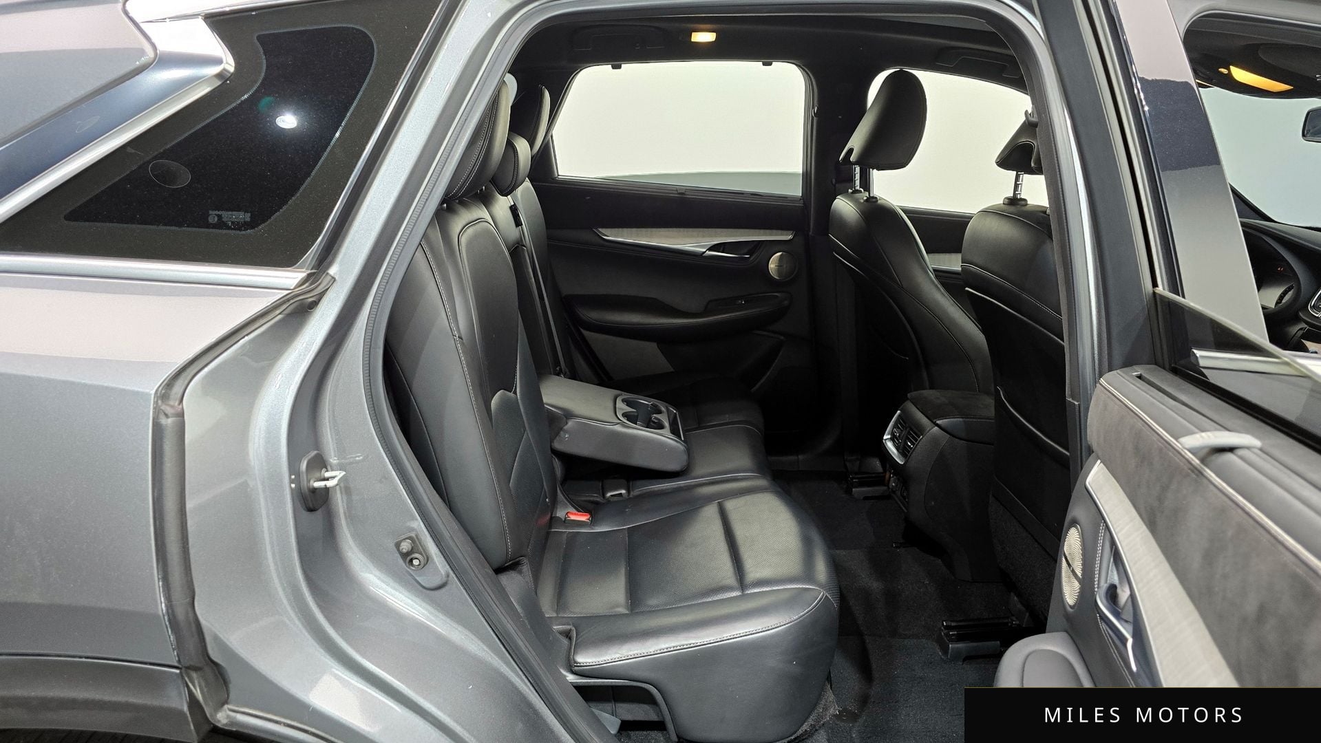 Infiniti QX50 (P71A) 2019 — миниатюра 12