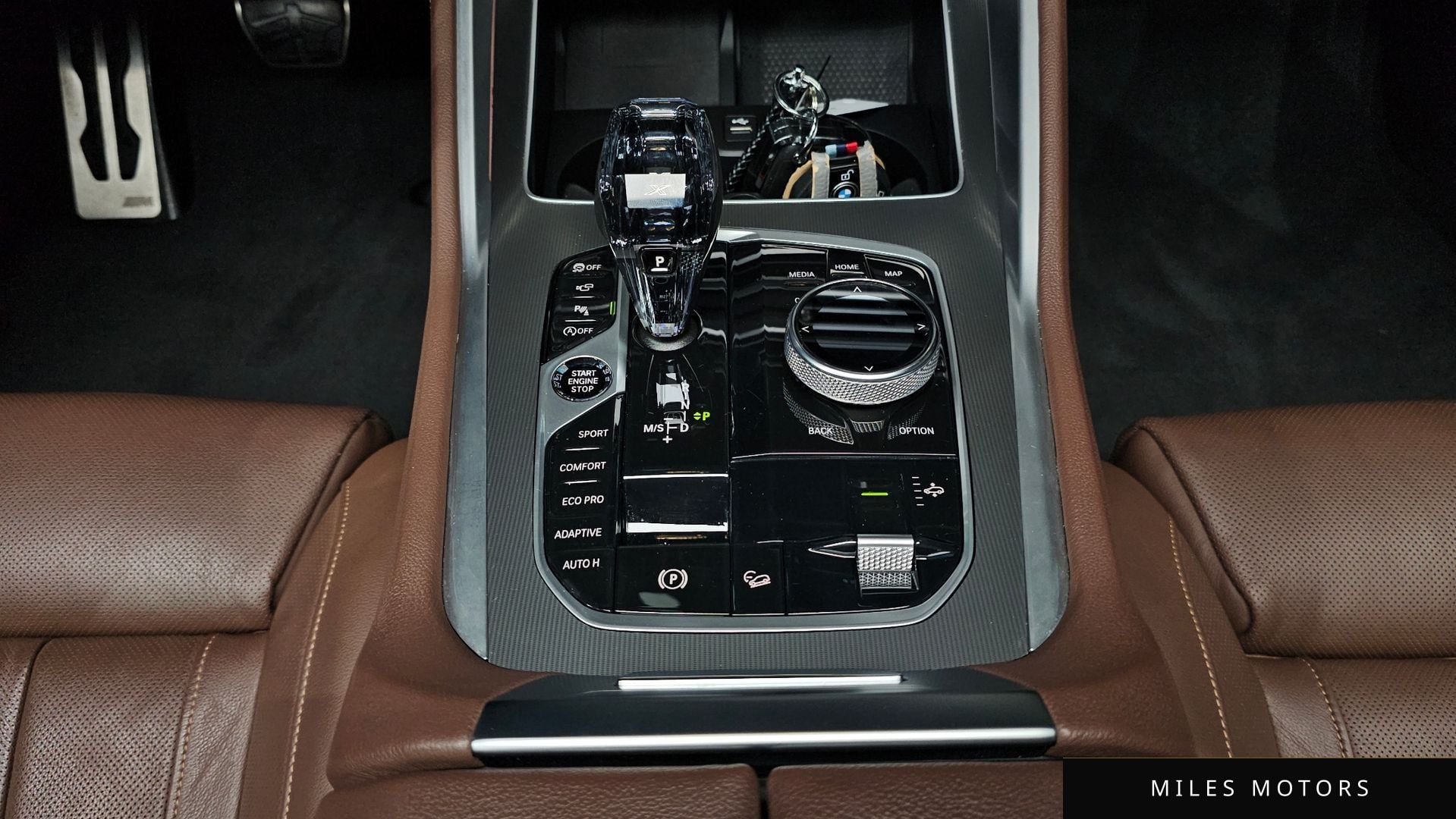 BMW X6 (G06) 2020 — миниатюра 9