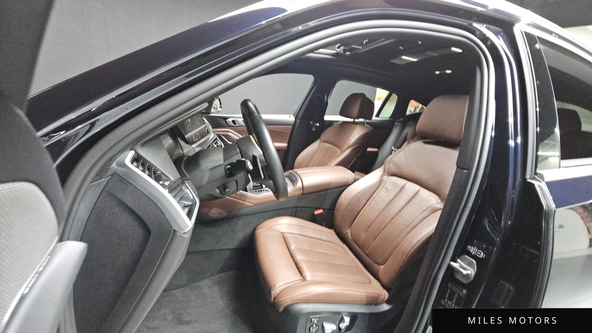 BMW X6 (G06) 2020 — миниатюра 10