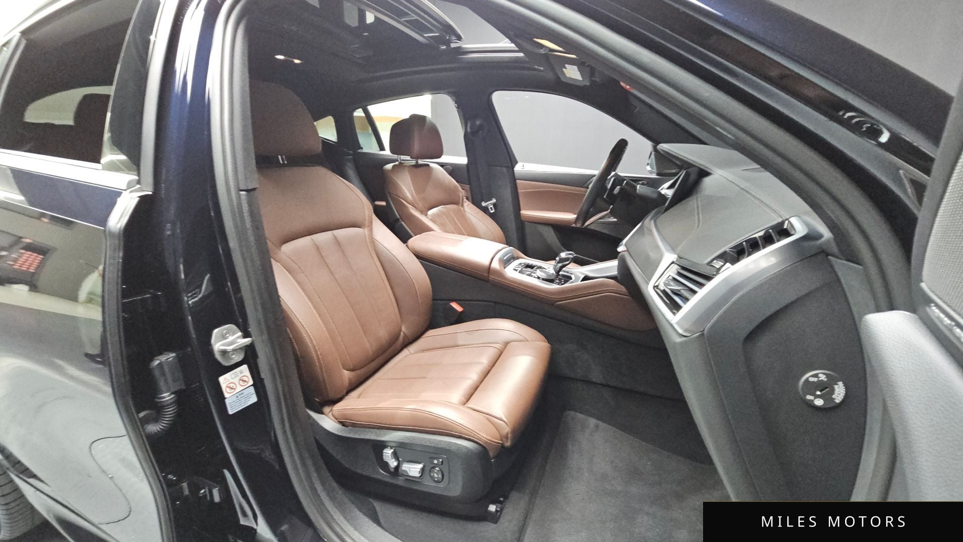 BMW X6 (G06) 2020 — миниатюра 11