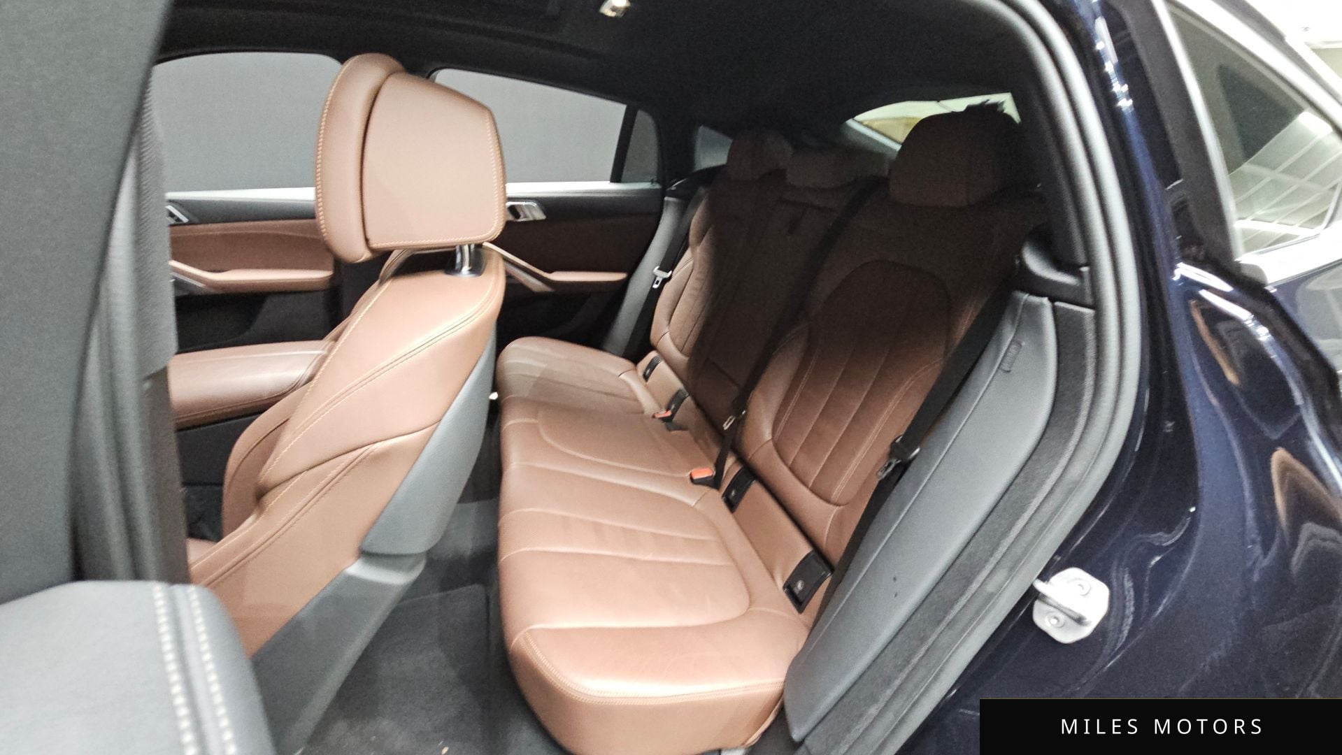 BMW X6 (G06) 2020 — миниатюра 12