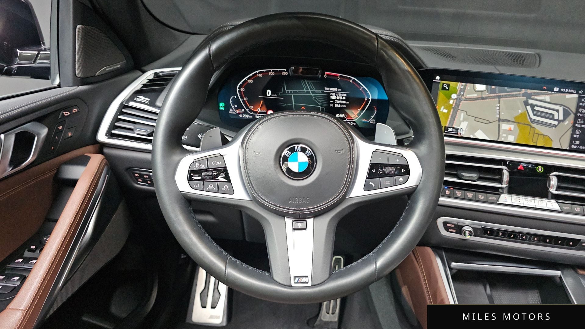 BMW X6 (G06) 2020 — миниатюра 13