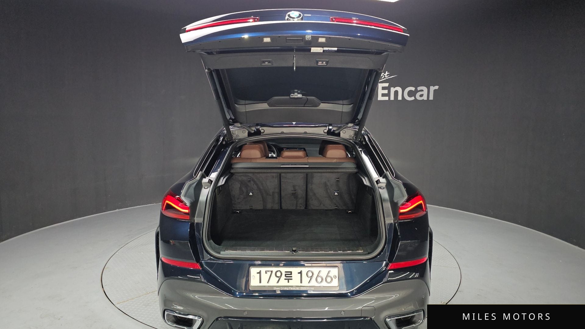 BMW X6 (G06) 2020 — миниатюра 20
