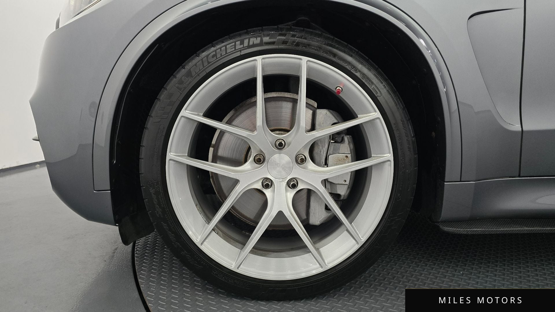 BMW X5 (F15) 2015 — миниатюра 5
