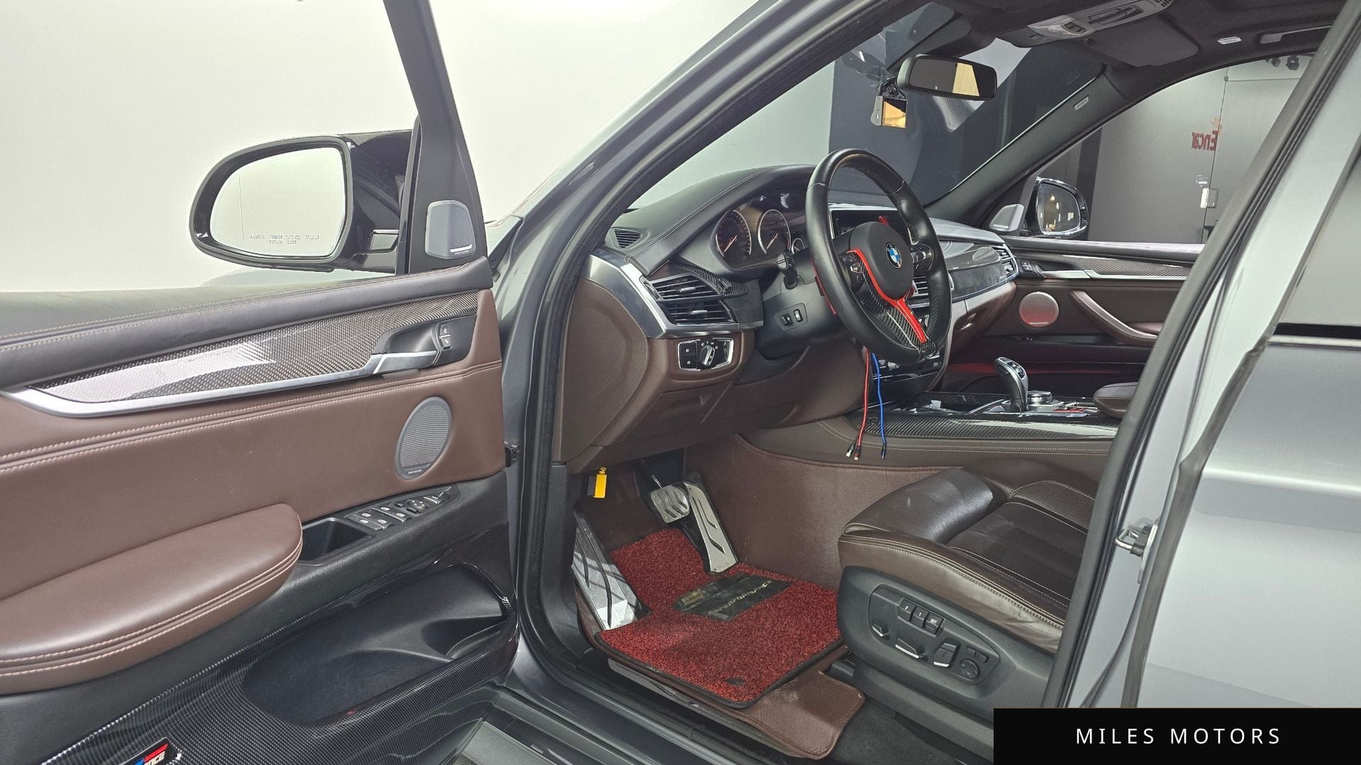 BMW X5 (F15) 2015 — миниатюра 10