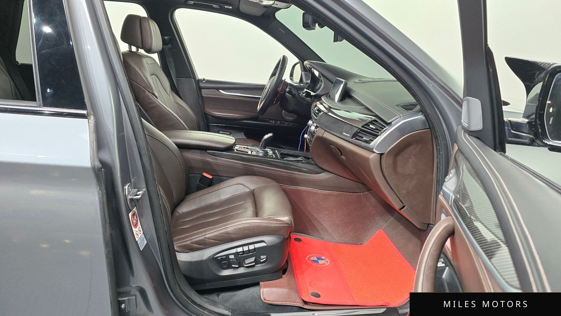 BMW X5 (F15) 2015 — миниатюра 11