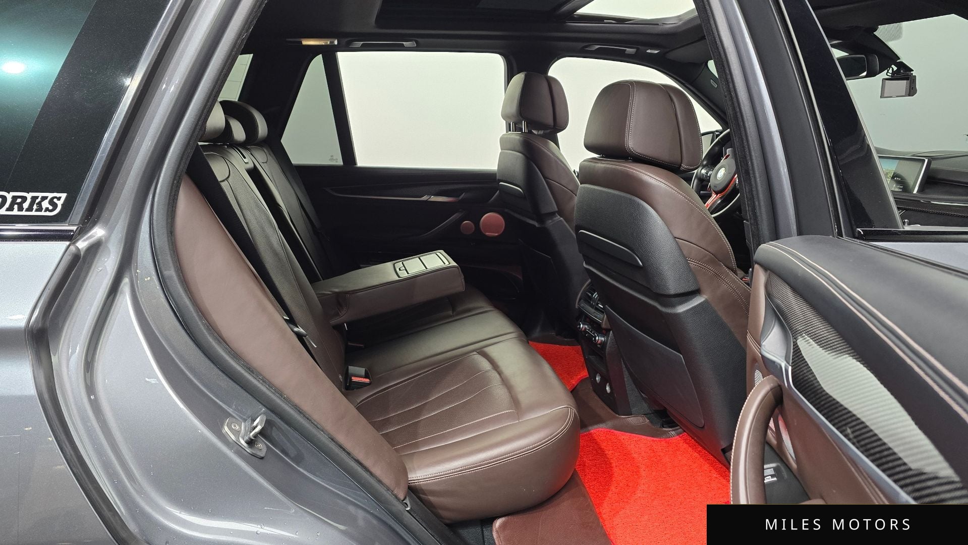 BMW X5 (F15) 2015 — миниатюра 12