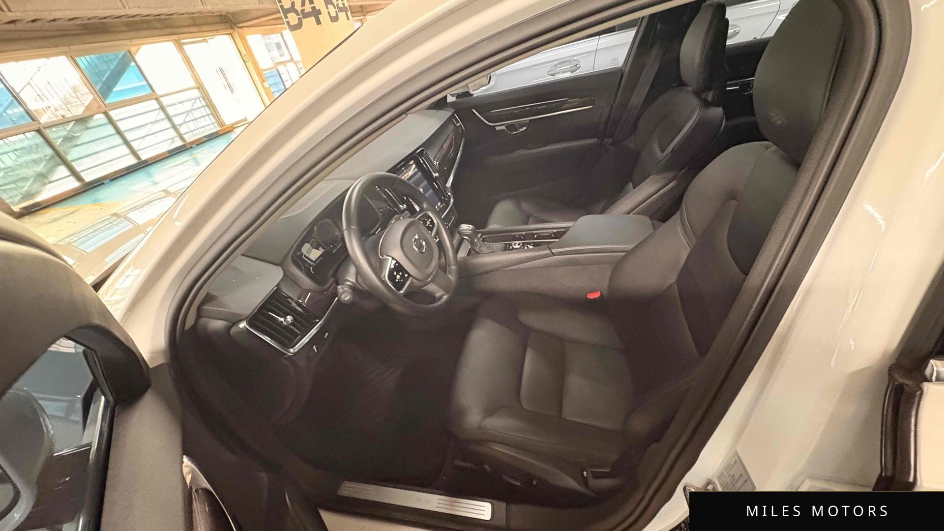 Volvo S90 2017 — миниатюра 12