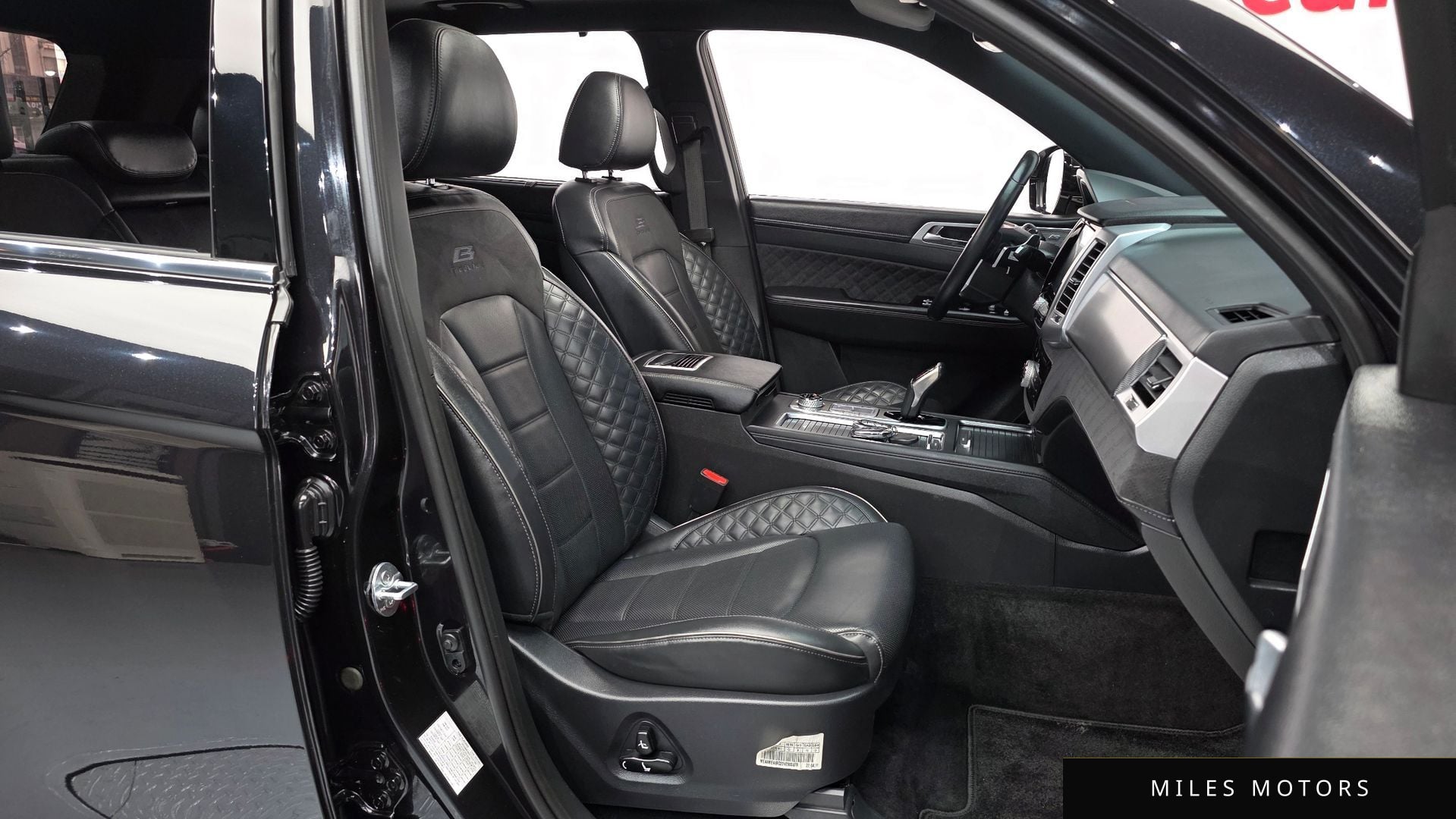 KG Mobility Rexton 2022 — миниатюра 10