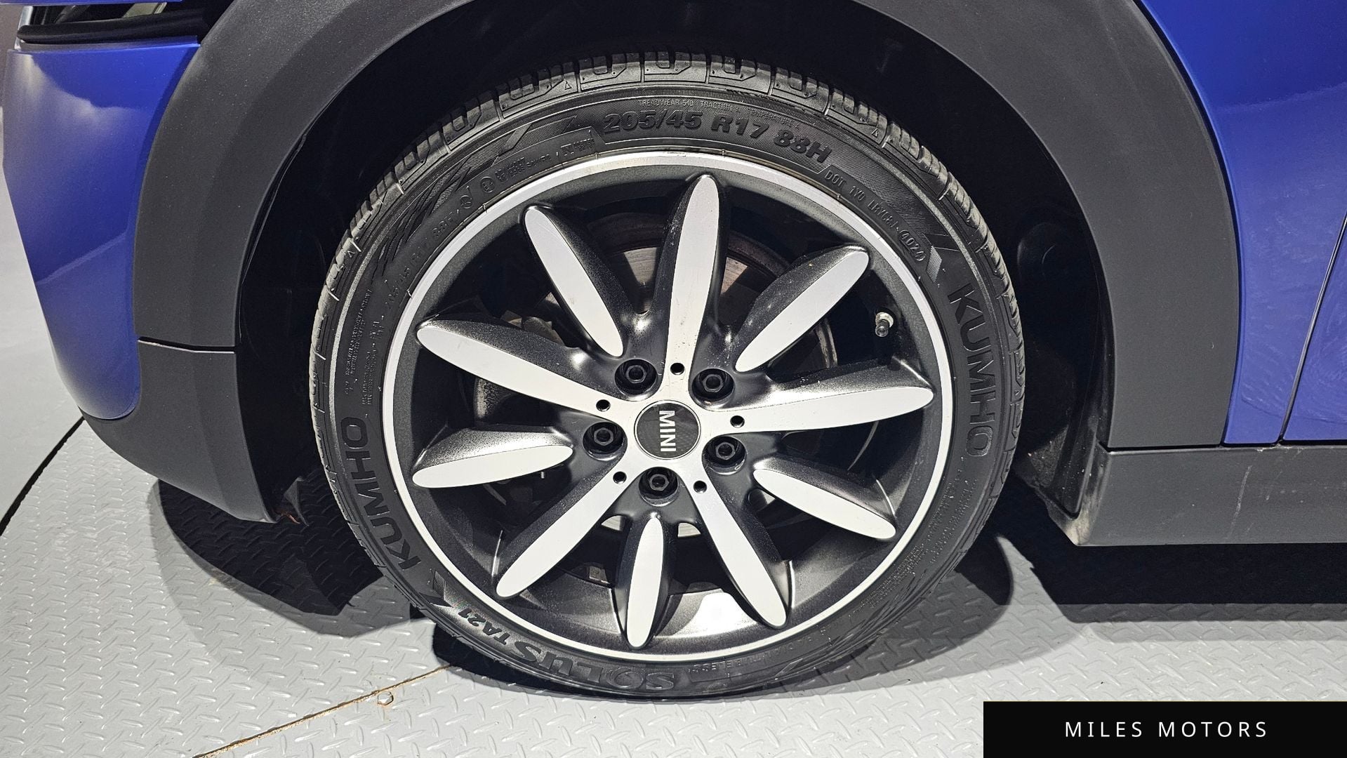 MINI 쿠퍼 S 컨버터블 2020 — миниатюра 5