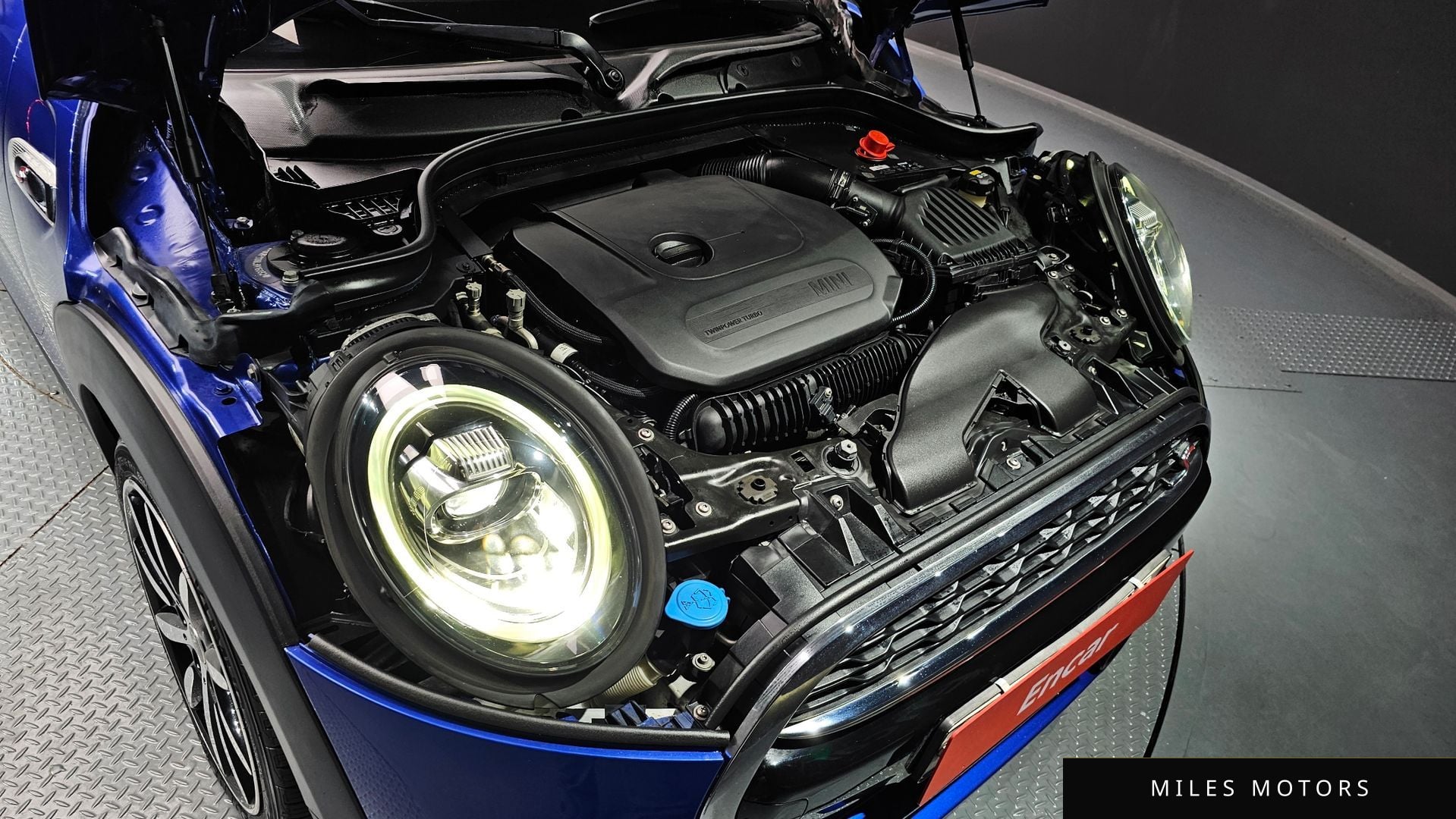 MINI 쿠퍼 S 컨버터블 2020 — миниатюра 6