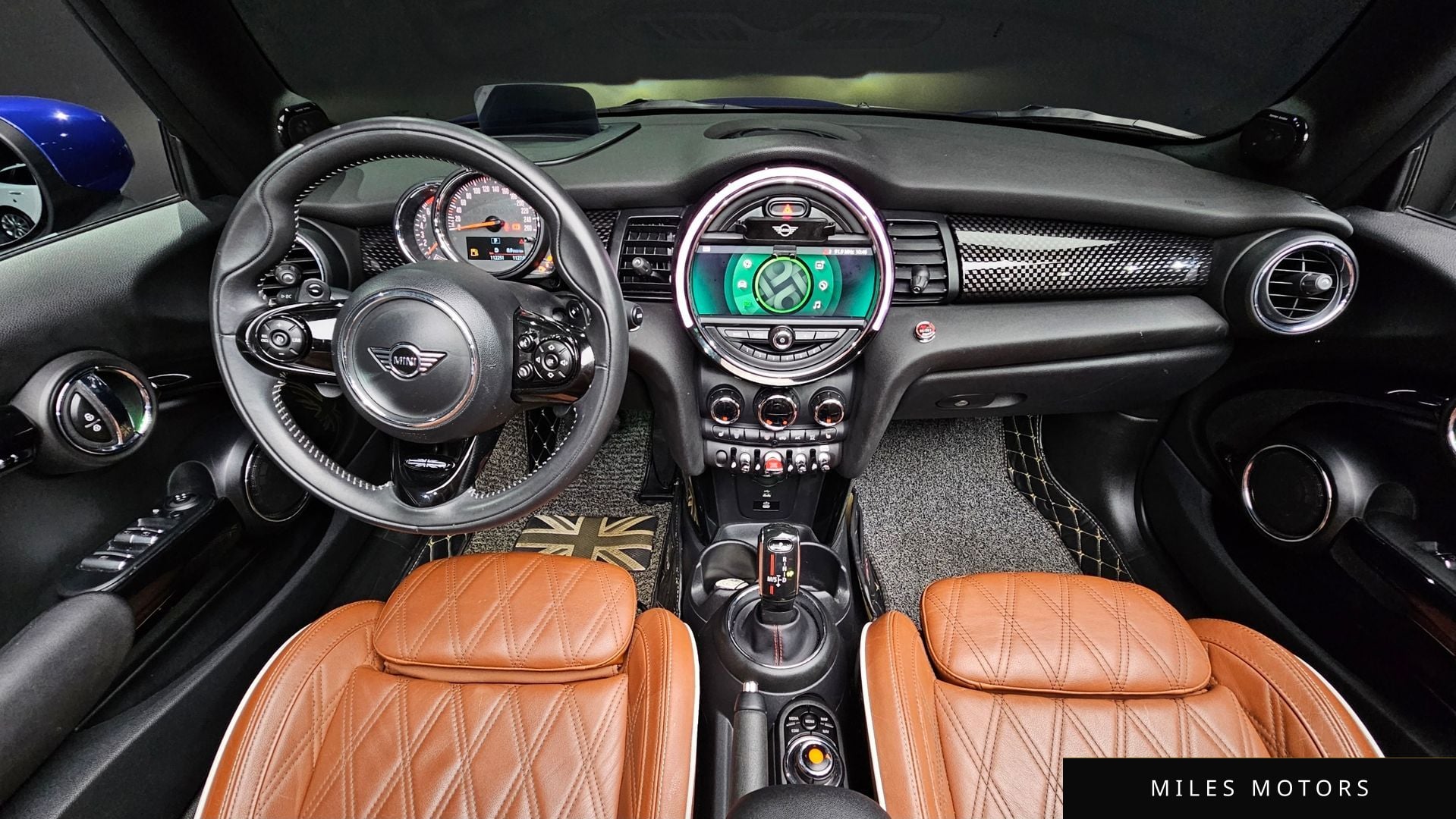 MINI 쿠퍼 S 컨버터블 2020 — миниатюра 7