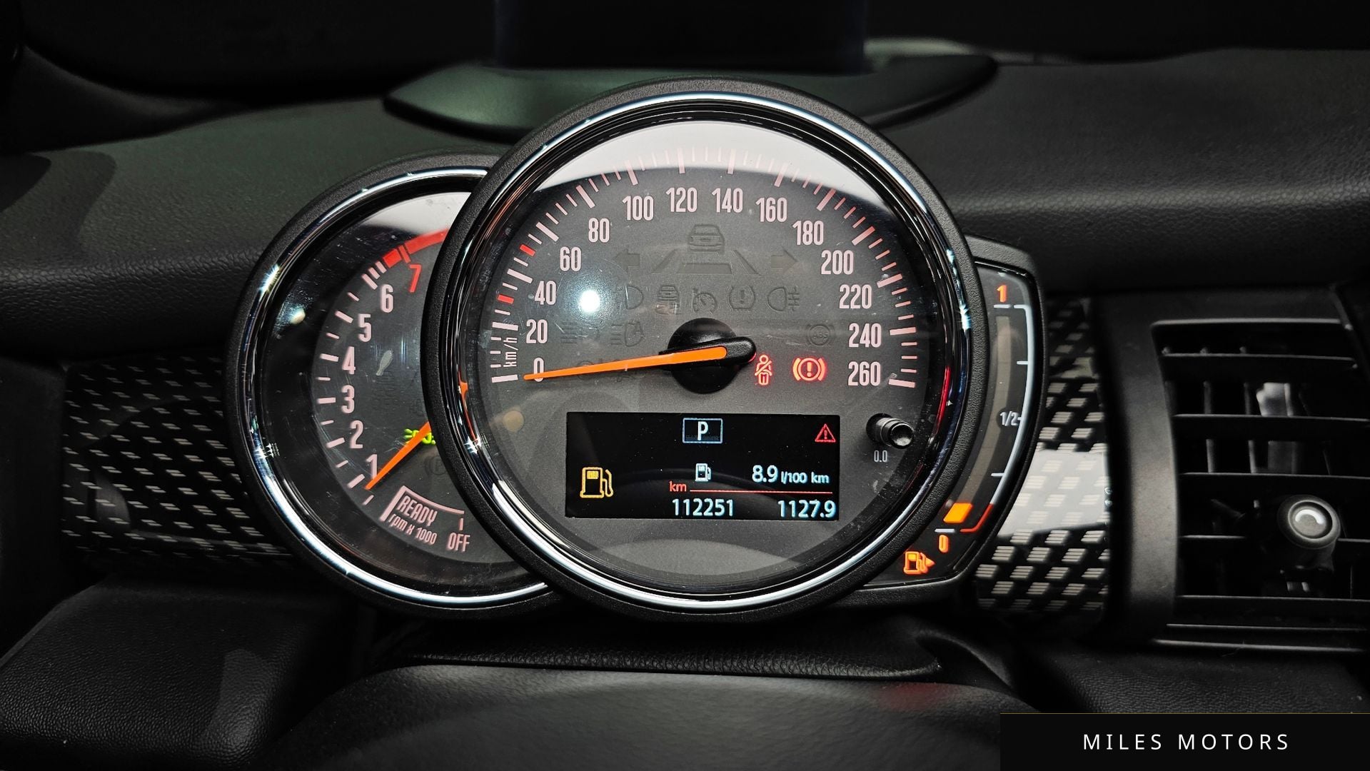 MINI 쿠퍼 S 컨버터블 2020 — миниатюра 8