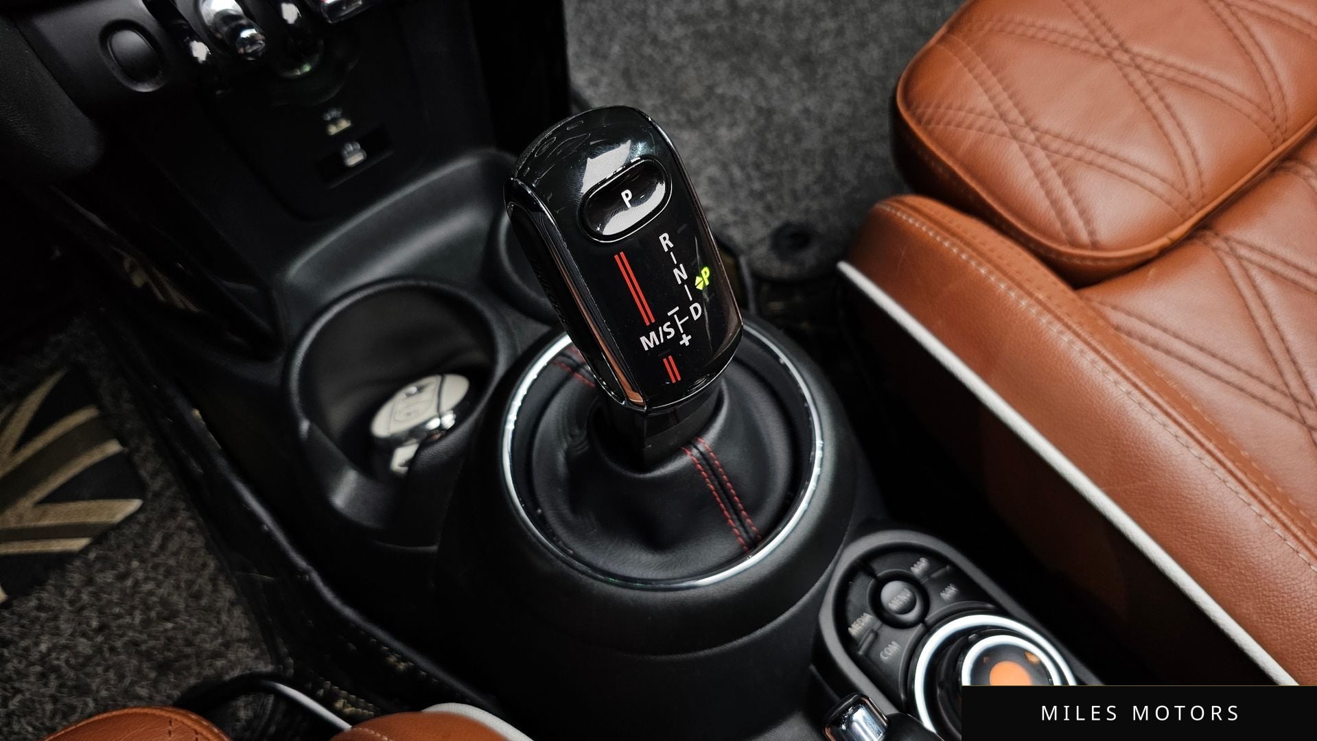 MINI 쿠퍼 S 컨버터블 2020 — миниатюра 9