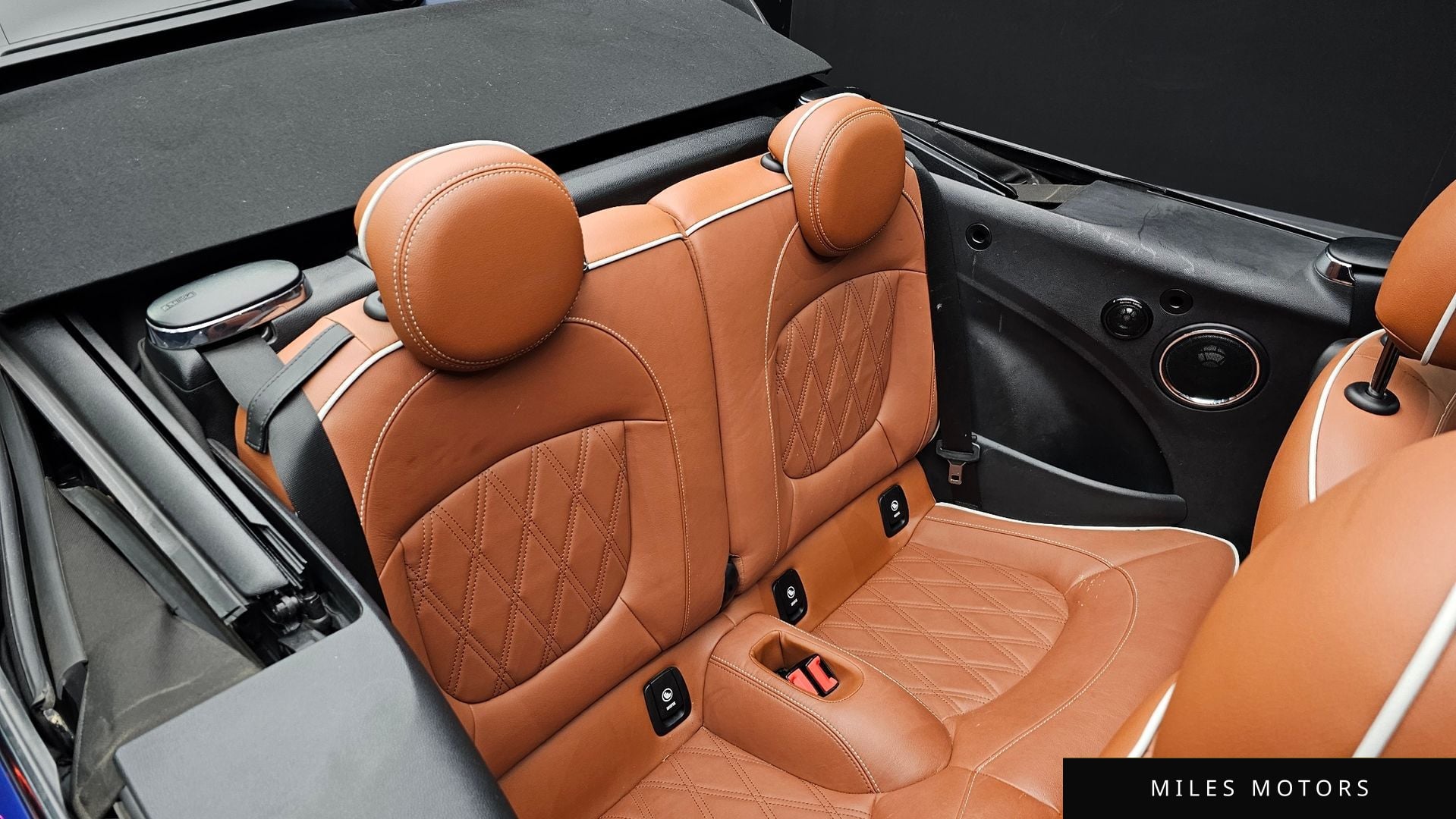 MINI 쿠퍼 S 컨버터블 2020 — миниатюра 11