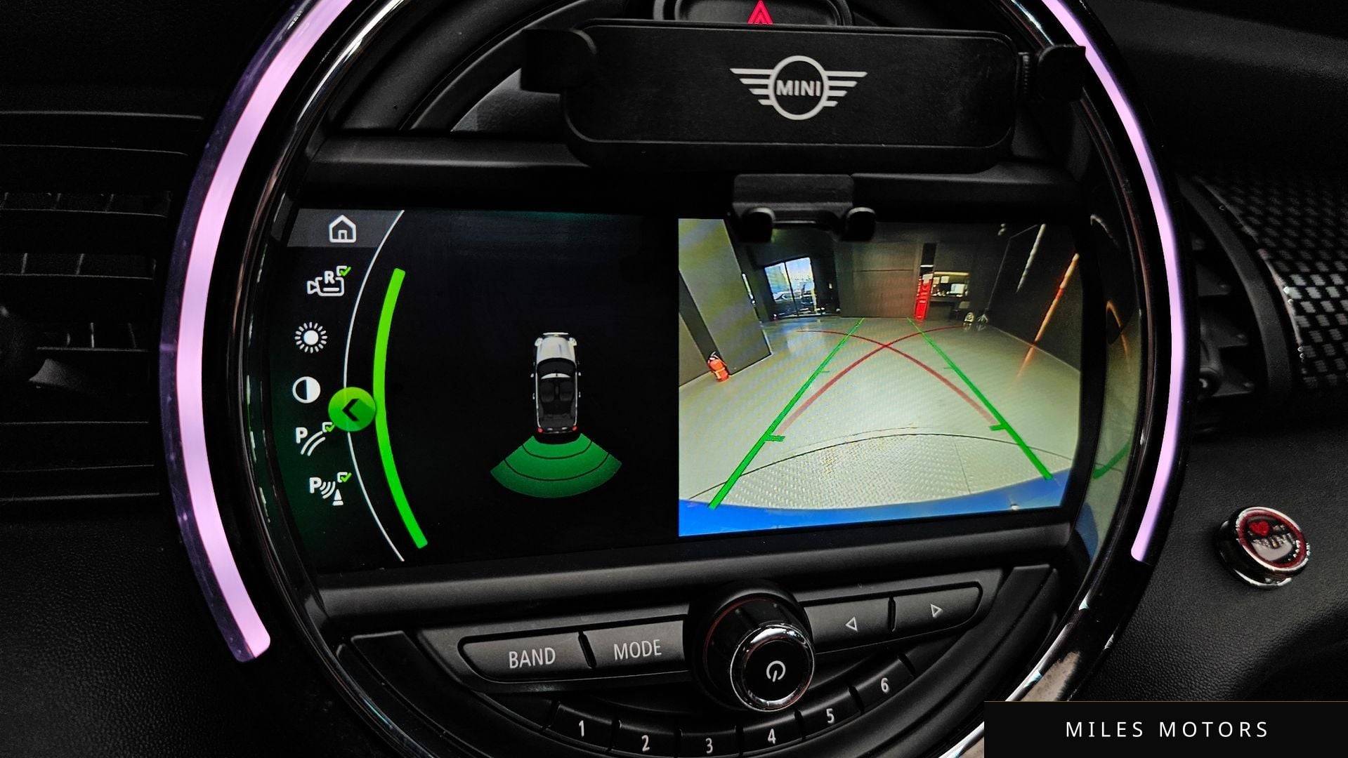 MINI 쿠퍼 S 컨버터블 2020 — миниатюра 15