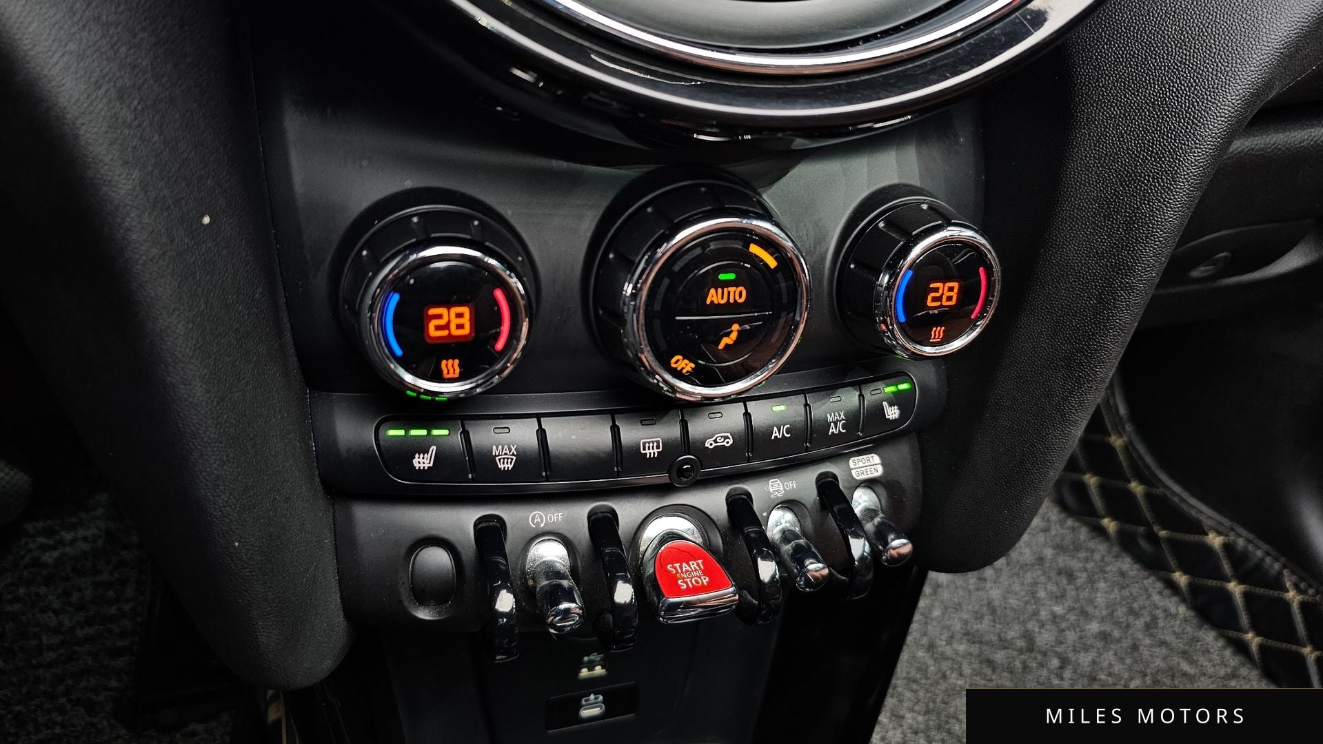 MINI 쿠퍼 S 컨버터블 2020 — миниатюра 16