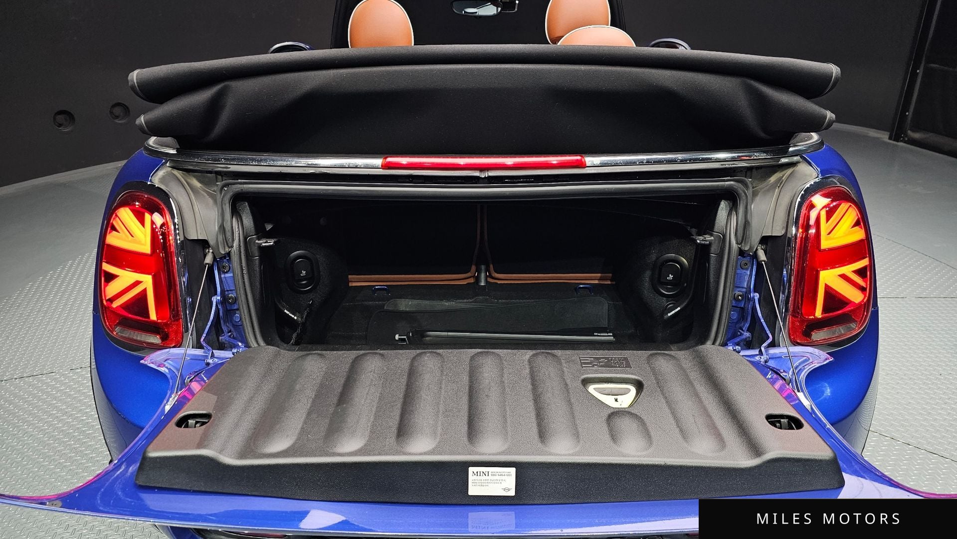MINI 쿠퍼 S 컨버터블 2020 — миниатюра 18