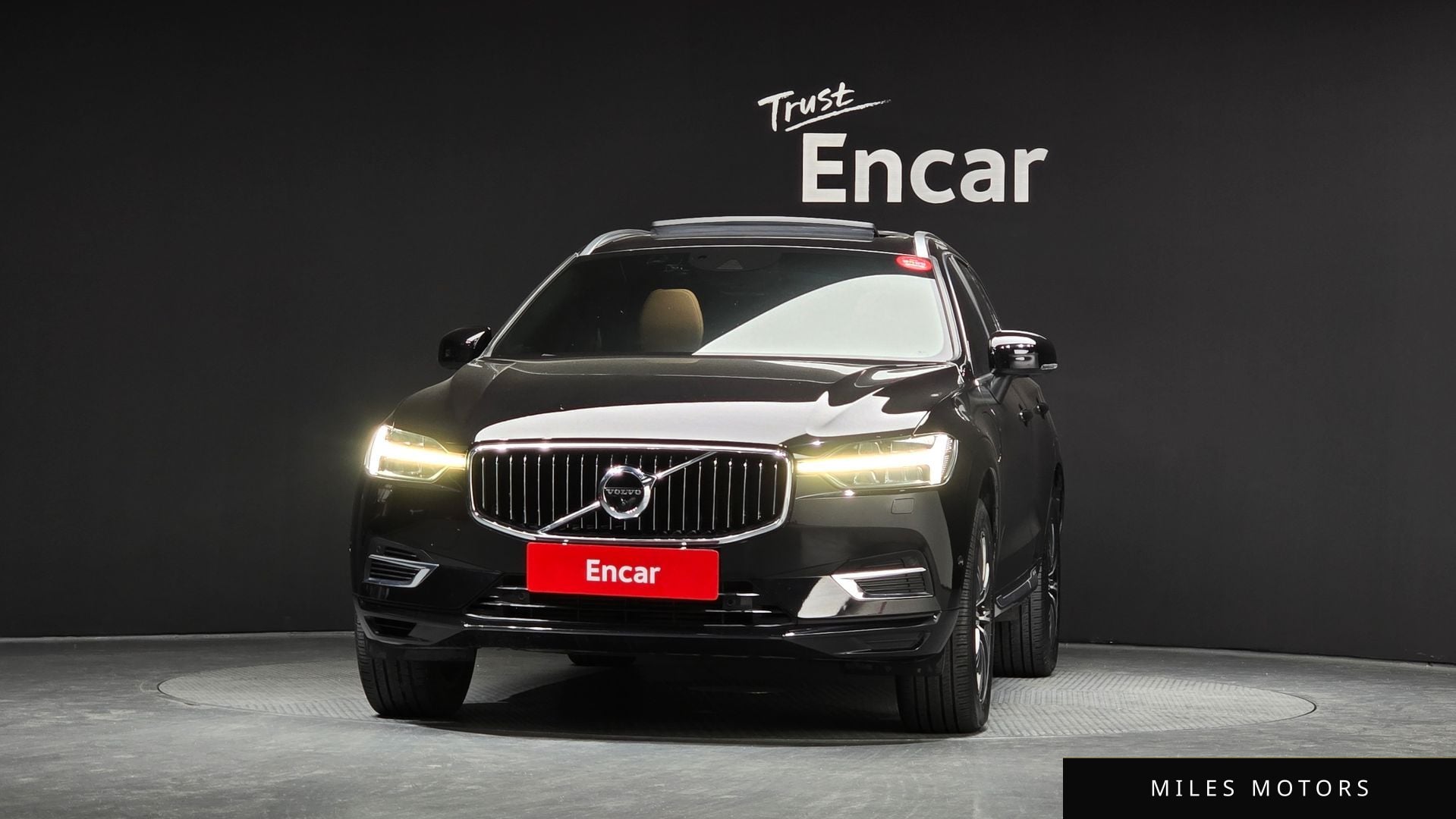 Volvo XC60 2021 — миниатюра 3