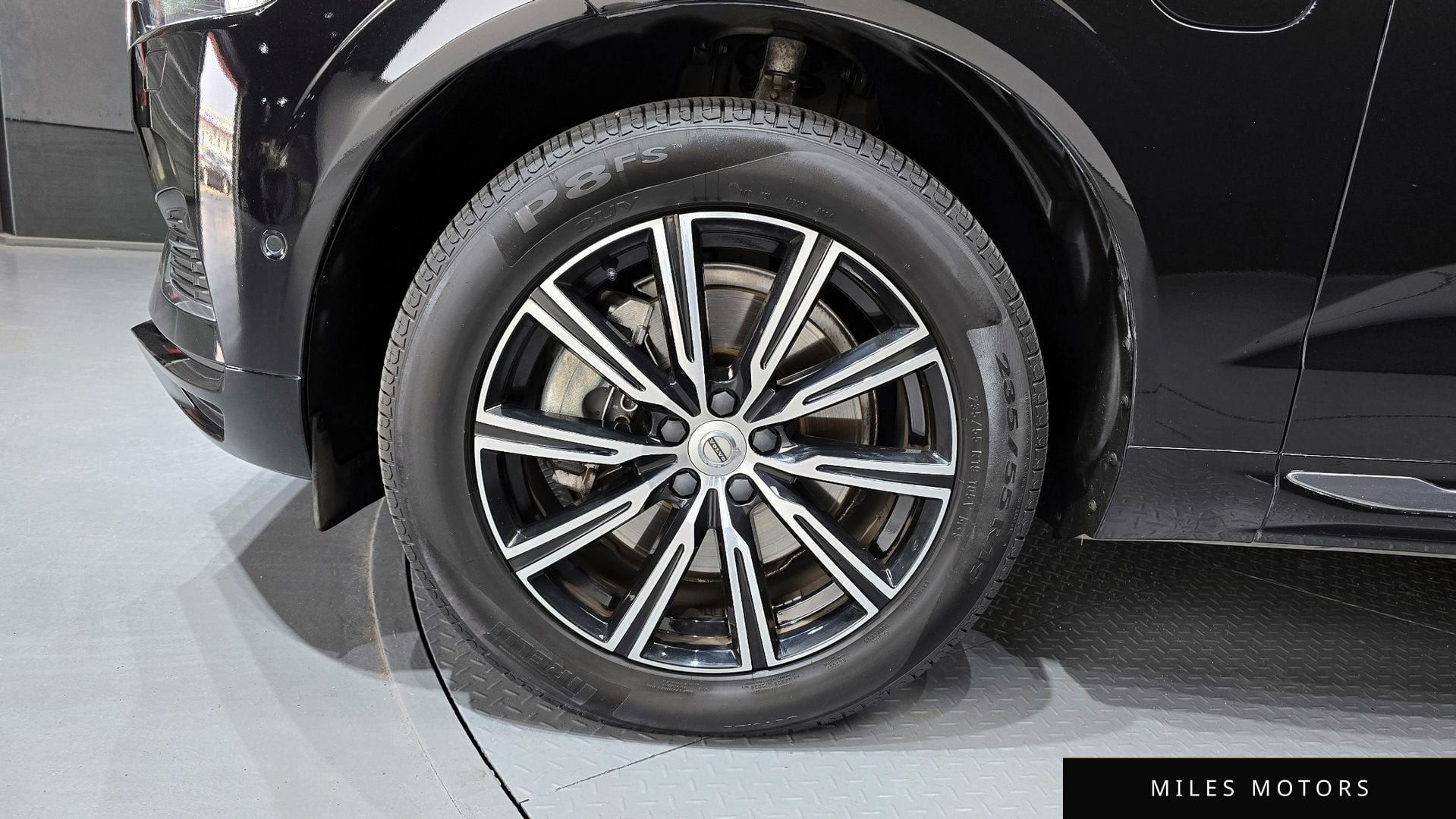 Volvo XC60 2021 — миниатюра 5