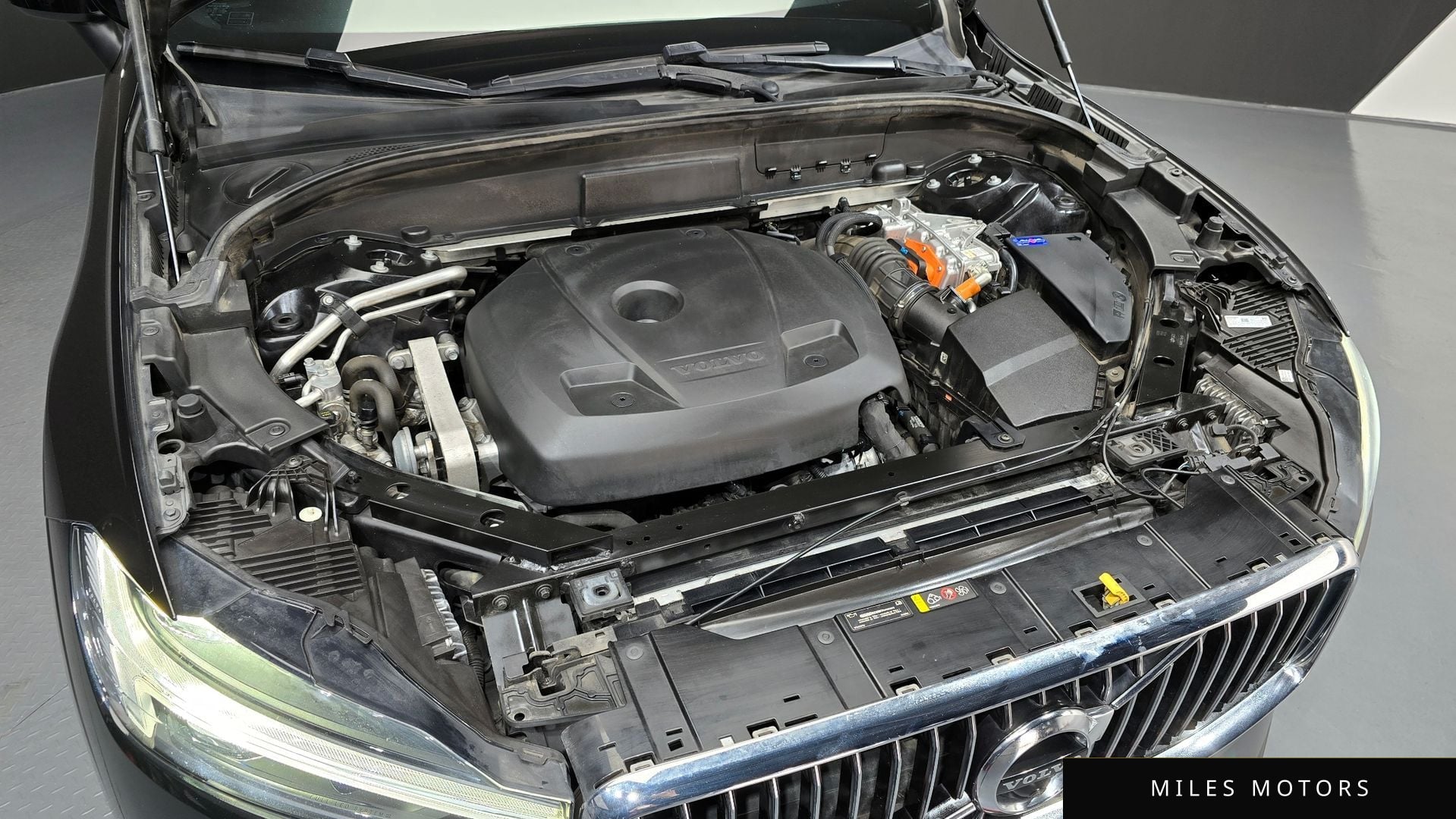 Volvo XC60 2021 — миниатюра 6