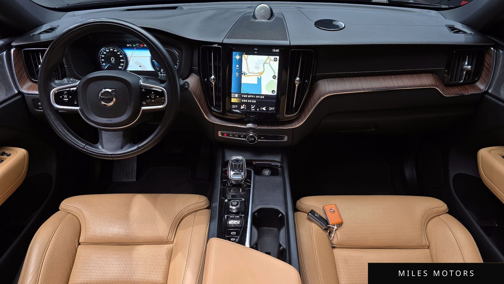 Volvo XC60 2021 — миниатюра 7