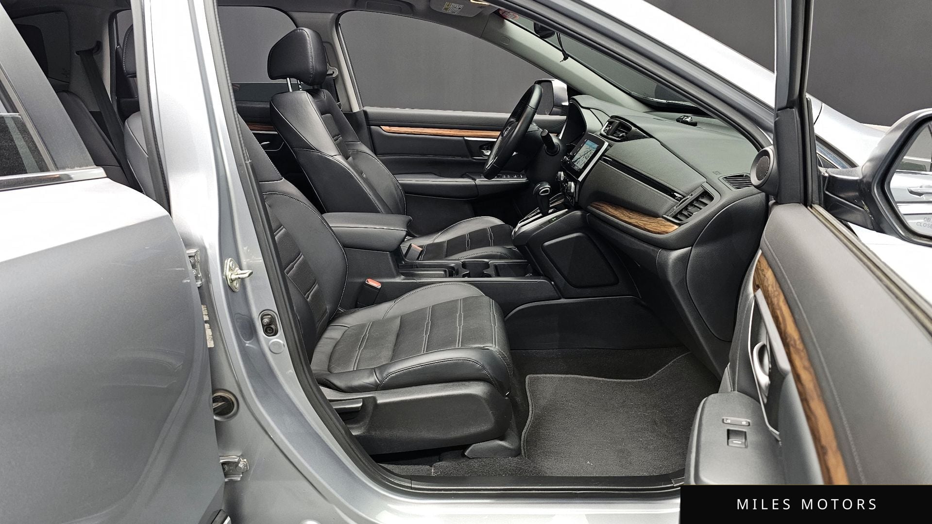 Honda CR-V 2017 — миниатюра 11