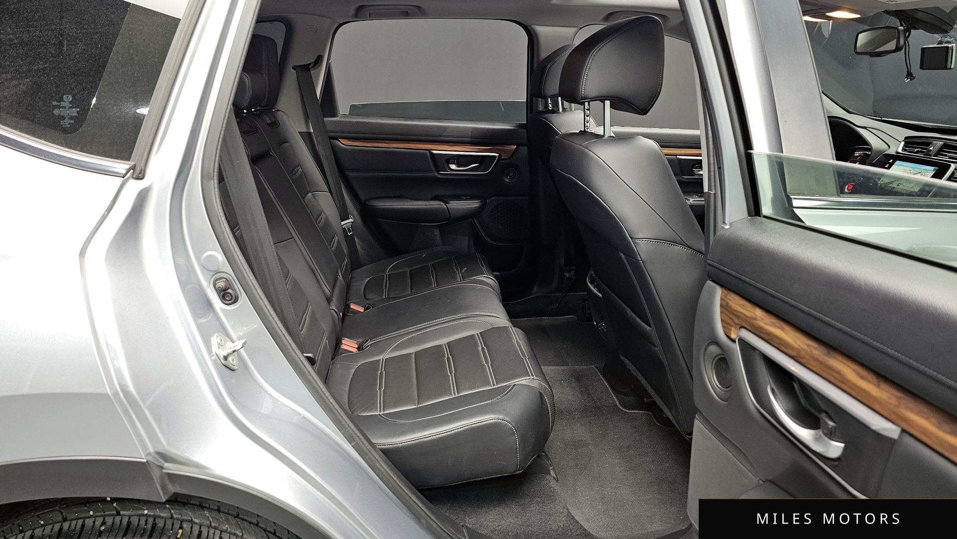 Honda CR-V 2017 — миниатюра 12