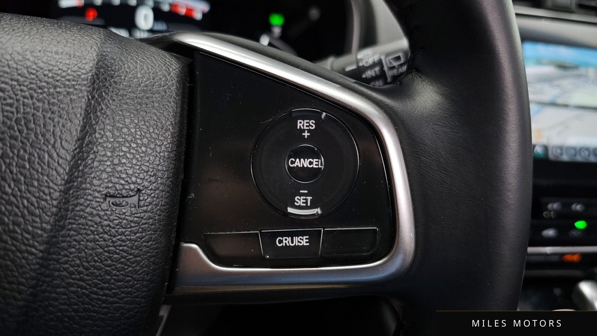 Honda CR-V 2017 — миниатюра 18
