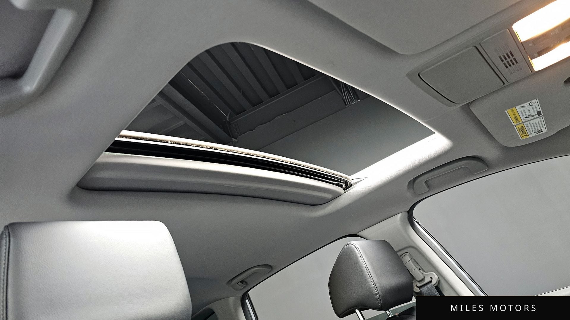 Honda CR-V 2017 — миниатюра 19