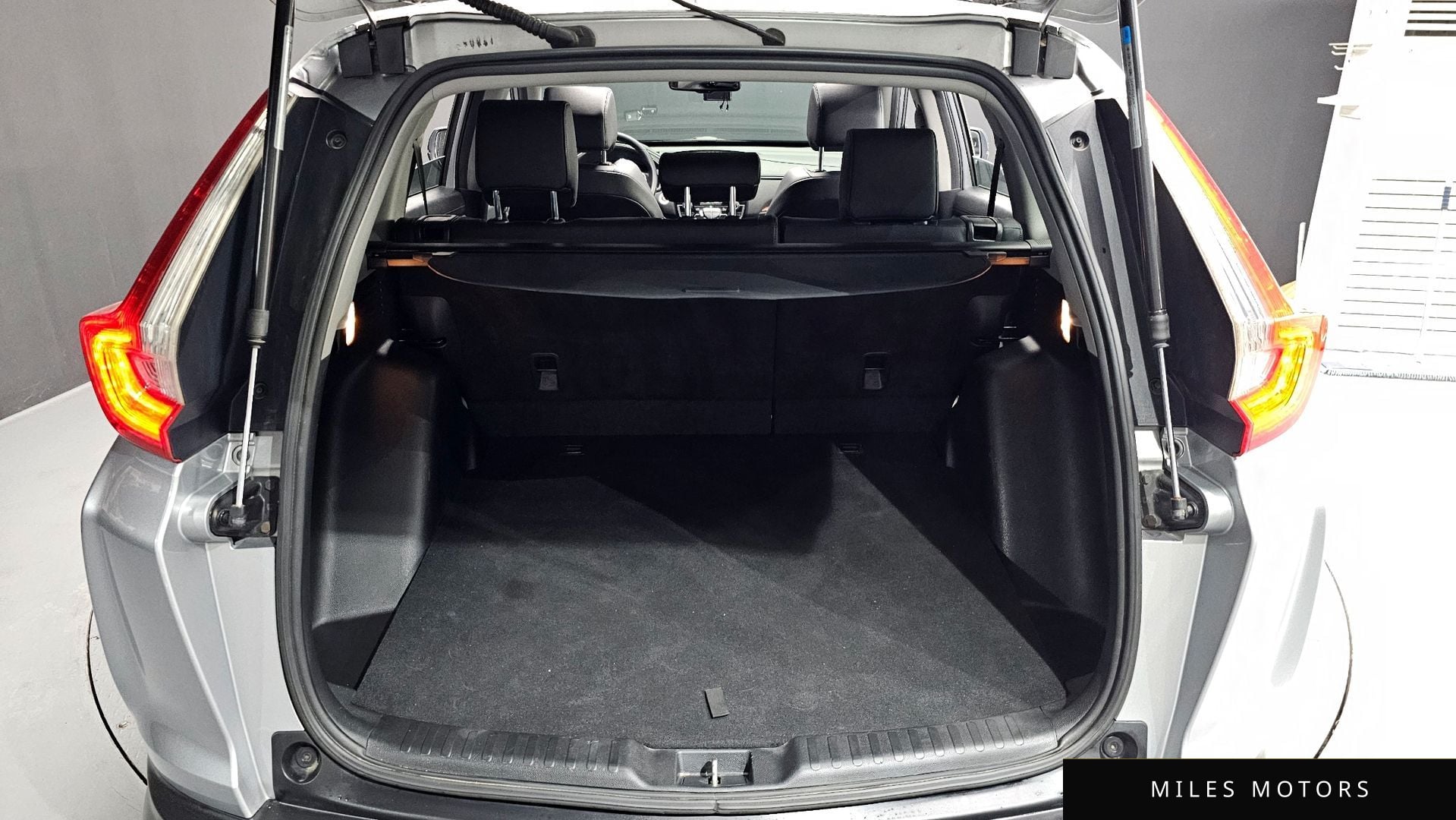 Honda CR-V 2017 — миниатюра 20