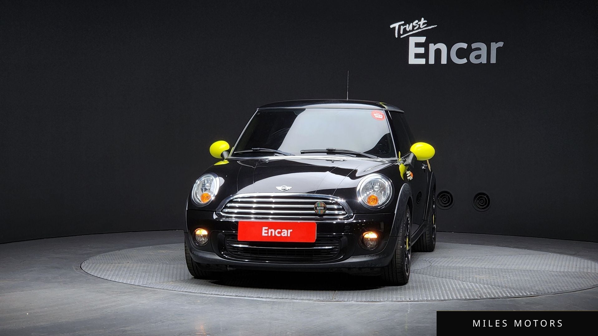 MINI Cooper 2013 — миниатюра 3